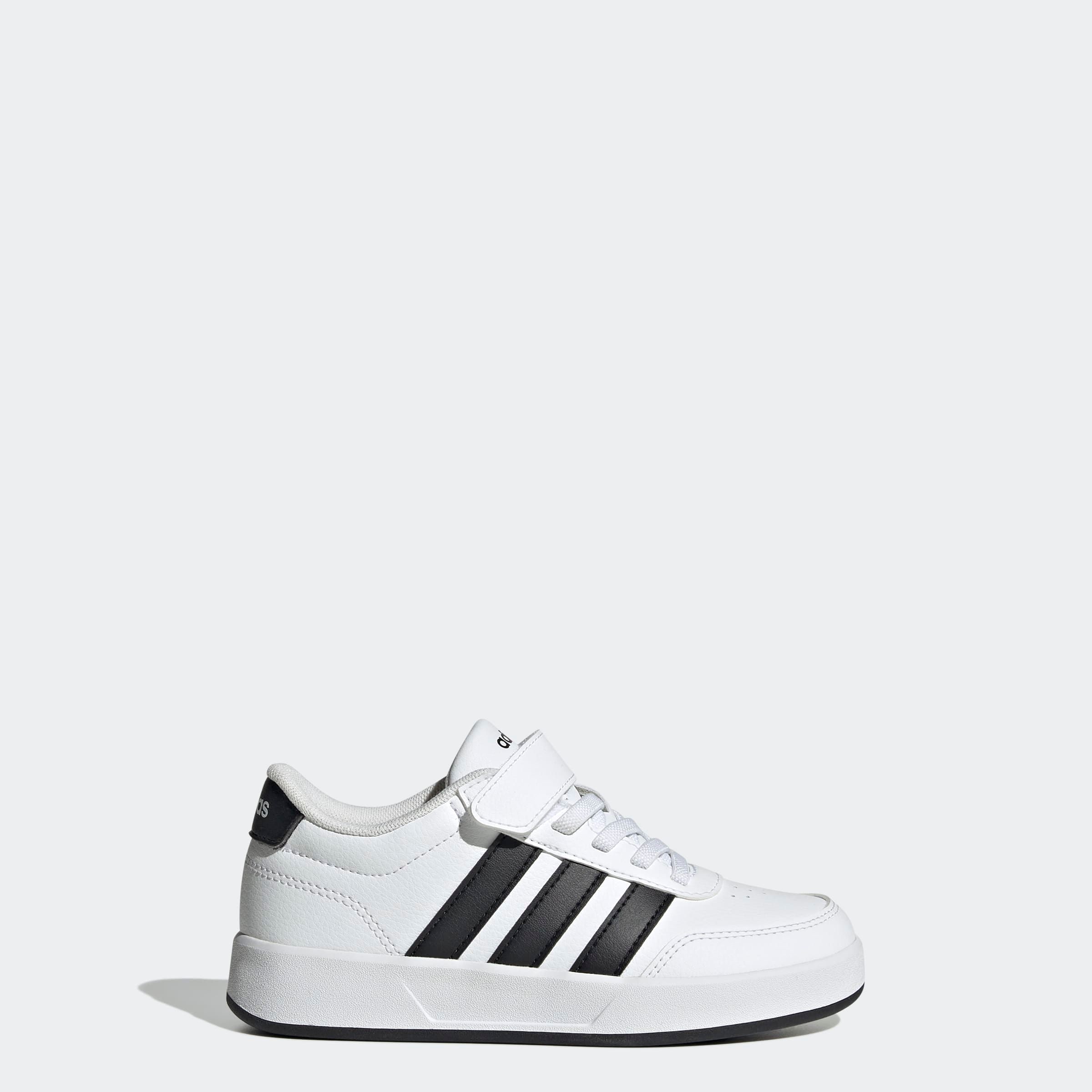adidas Sportswear Sneaker »BREAKNET 3.0 KIDS«