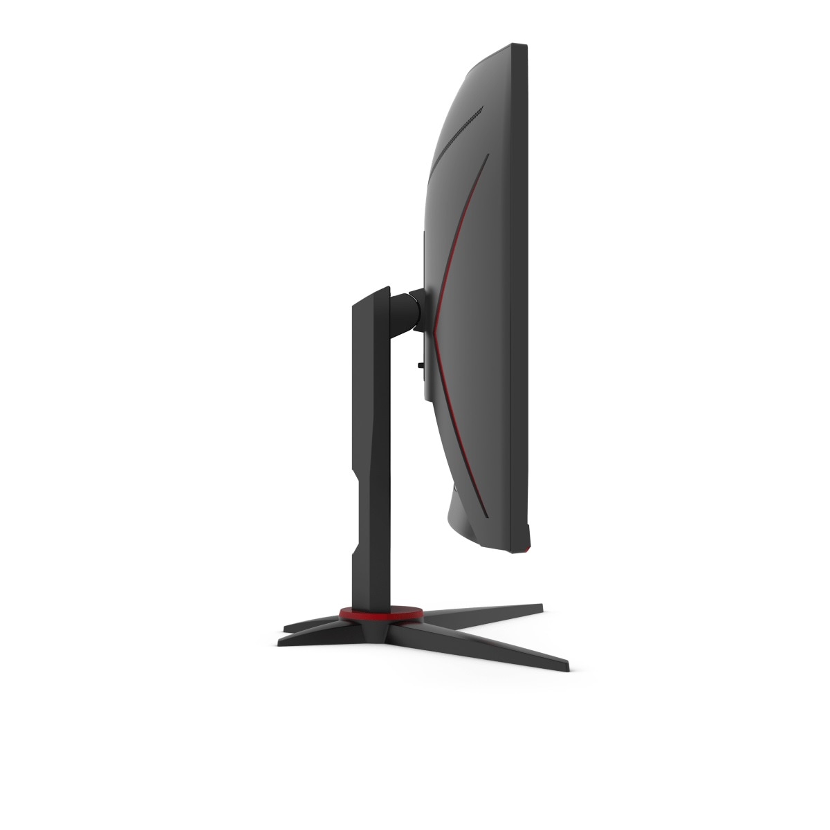AOC Gaming-Monitor »C24G2AE«, 60 cm/24 Zoll, 1920 x 1080 px, Full HD, 1 ms Reaktionszeit, 165 Hz