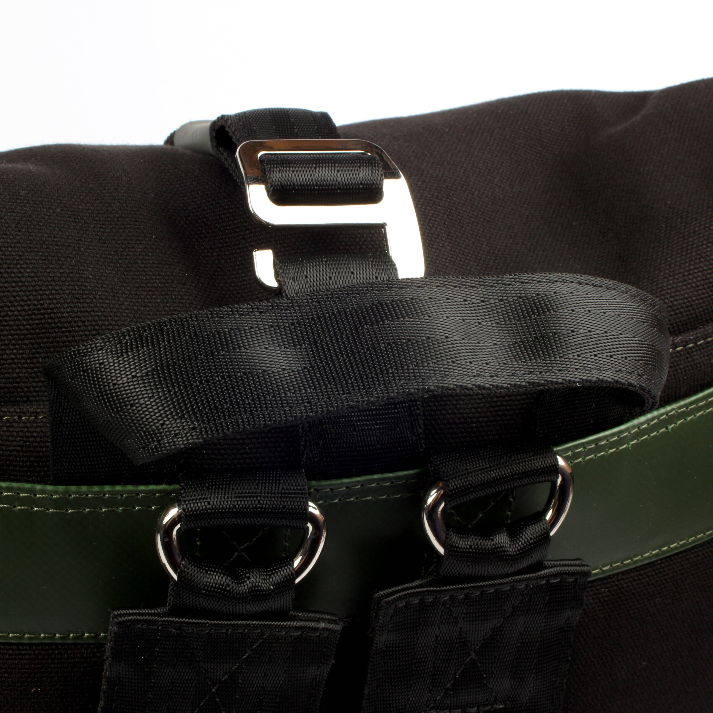 7clouds Laptoprucksack »Sowe 7.4«, mit recyceltem PET