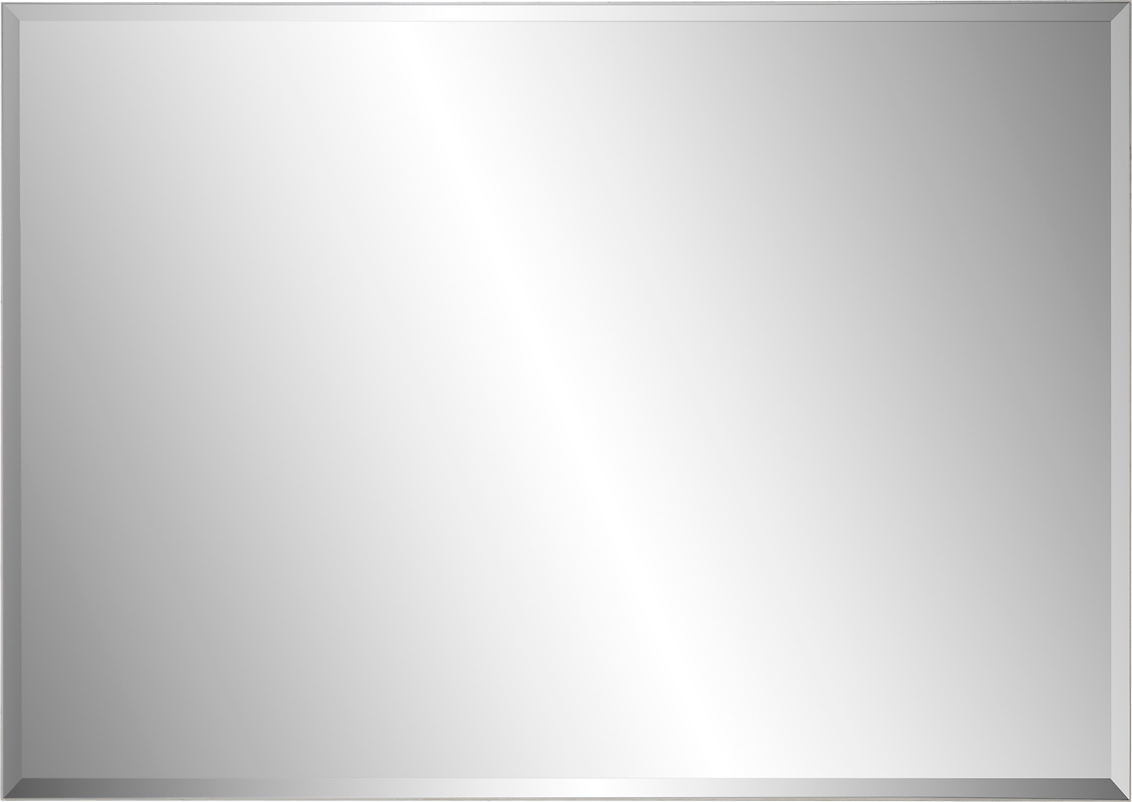 Thumbnail - MCA furniture Wandspiegel "Cervo", Breite ca. 85 cm
