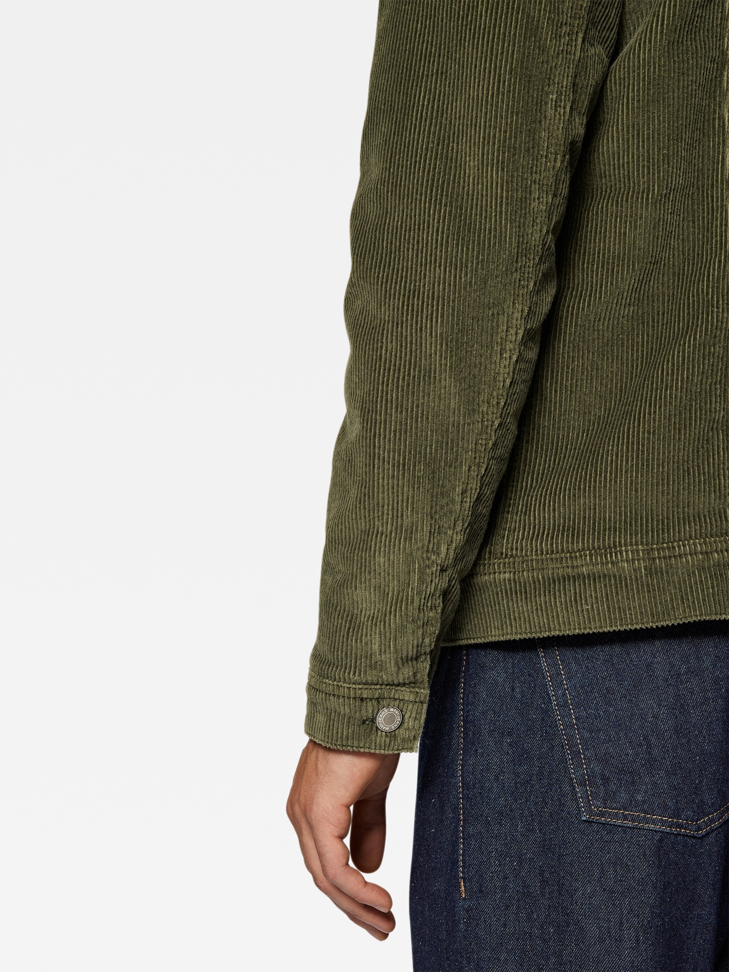 Mavi Jeansjacke »AARON«, Jeansjacke