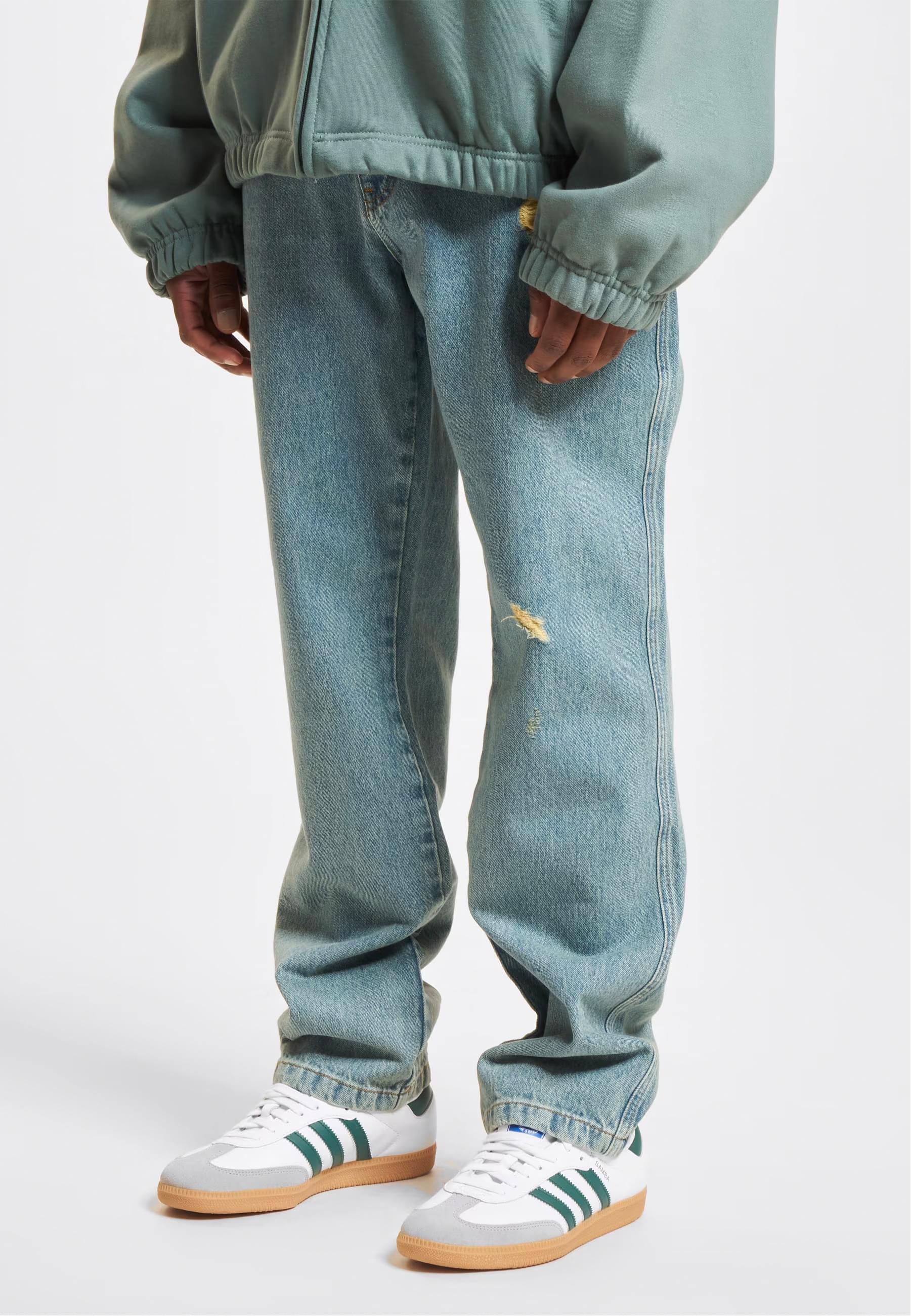 DEF Bequeme Jeans »DEF DEF Slim Fit Jeans«