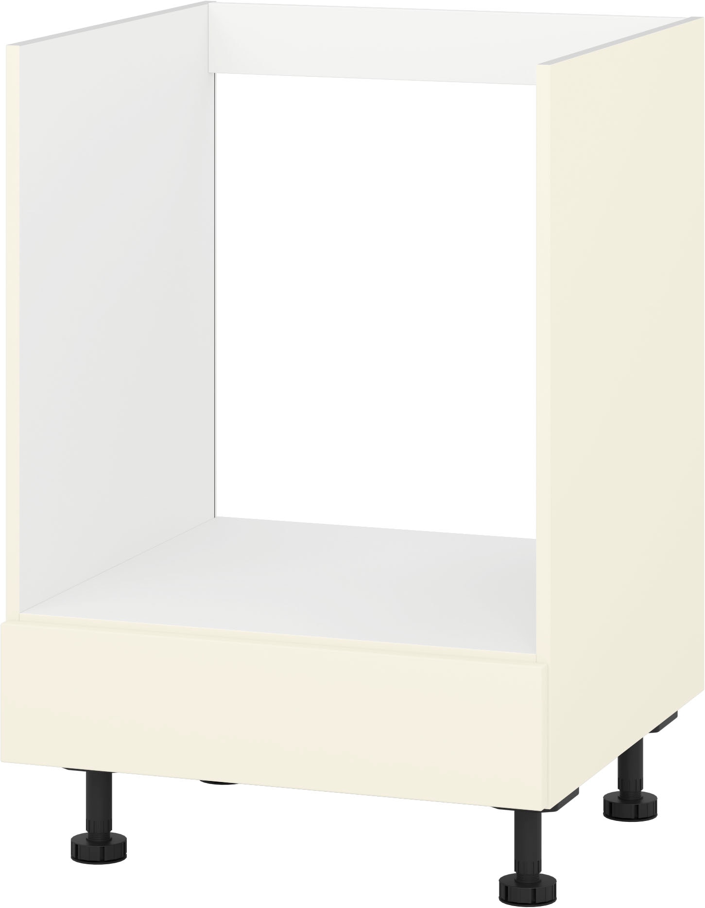 KOCHSTATION Herdumbauschrank ""KS-Scafa"", Breite 60 cm günstig online kaufen