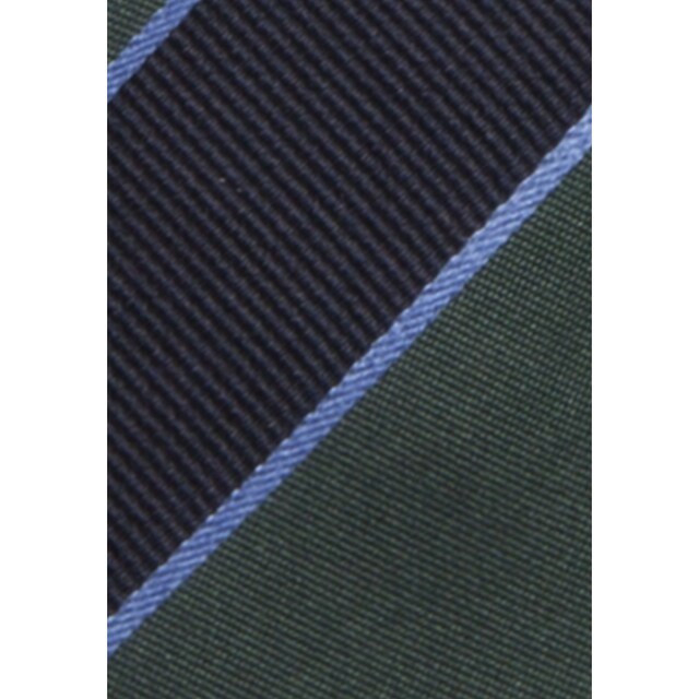 seidensticker Krawatte »Schwarze Rose«, Breit (7cm) Streifen online kaufen  | BAUR