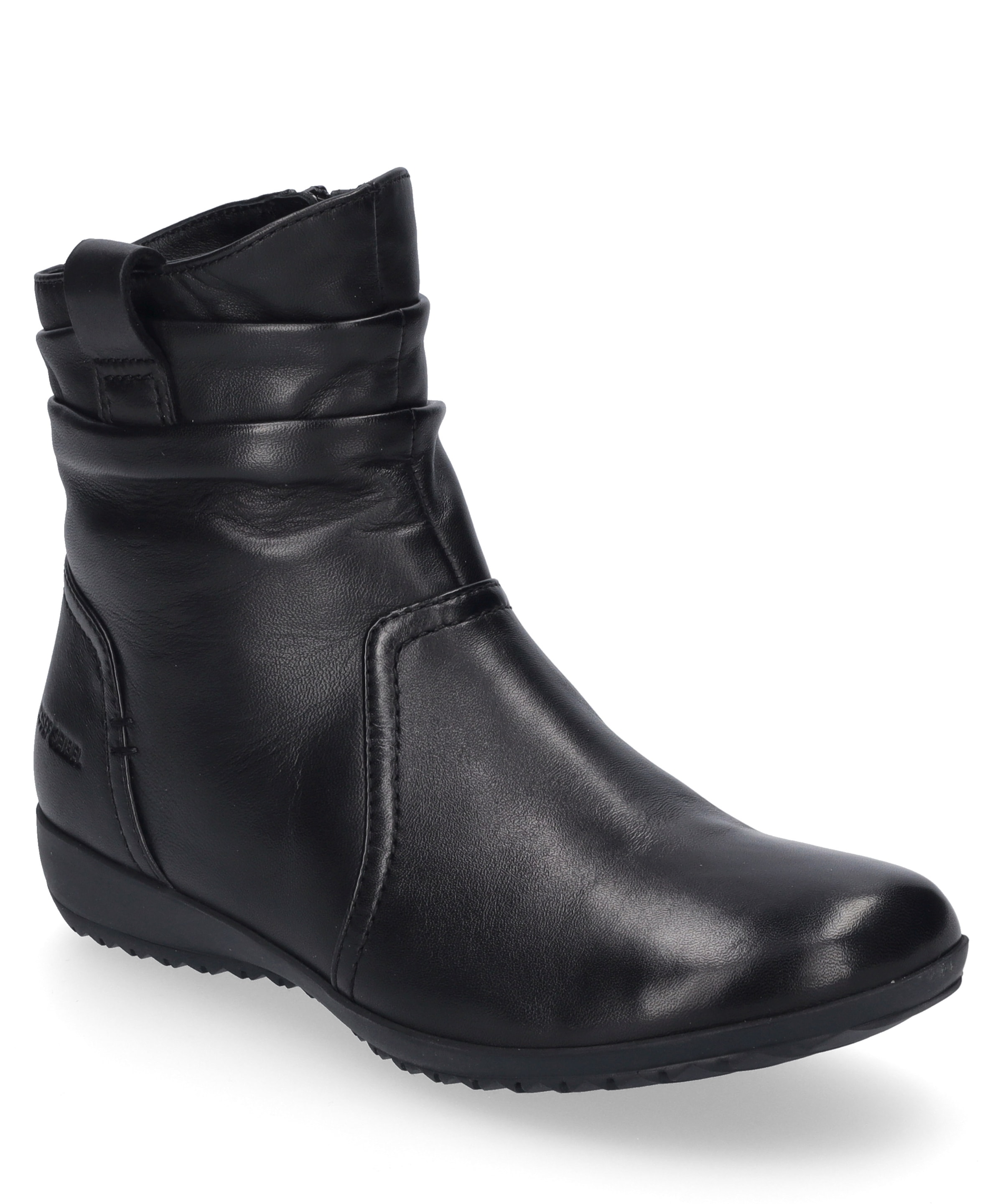 Josef Seibel Stiefelette »Naly 63, schwarz«