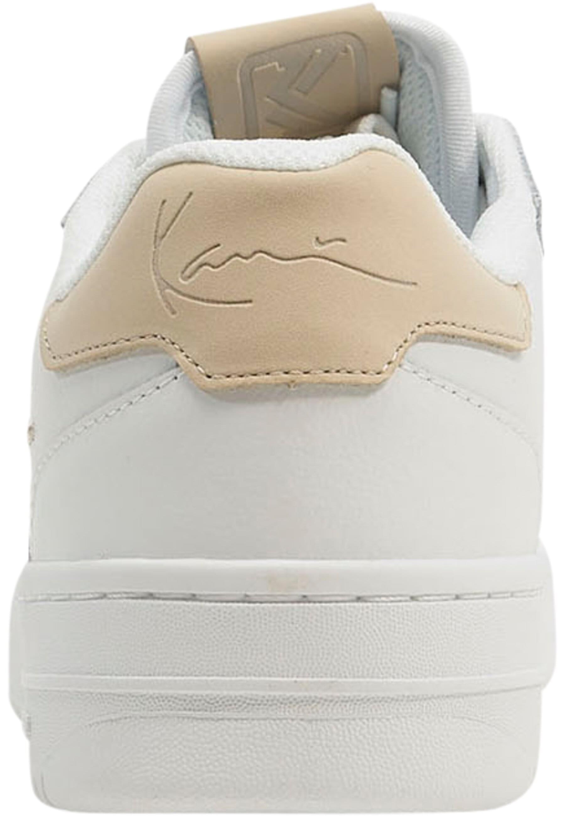 Karl Kani Trainingsschuh »Karl Kani Herren KKFWW000218 89 LOW LOGO«, (1 tlg.)