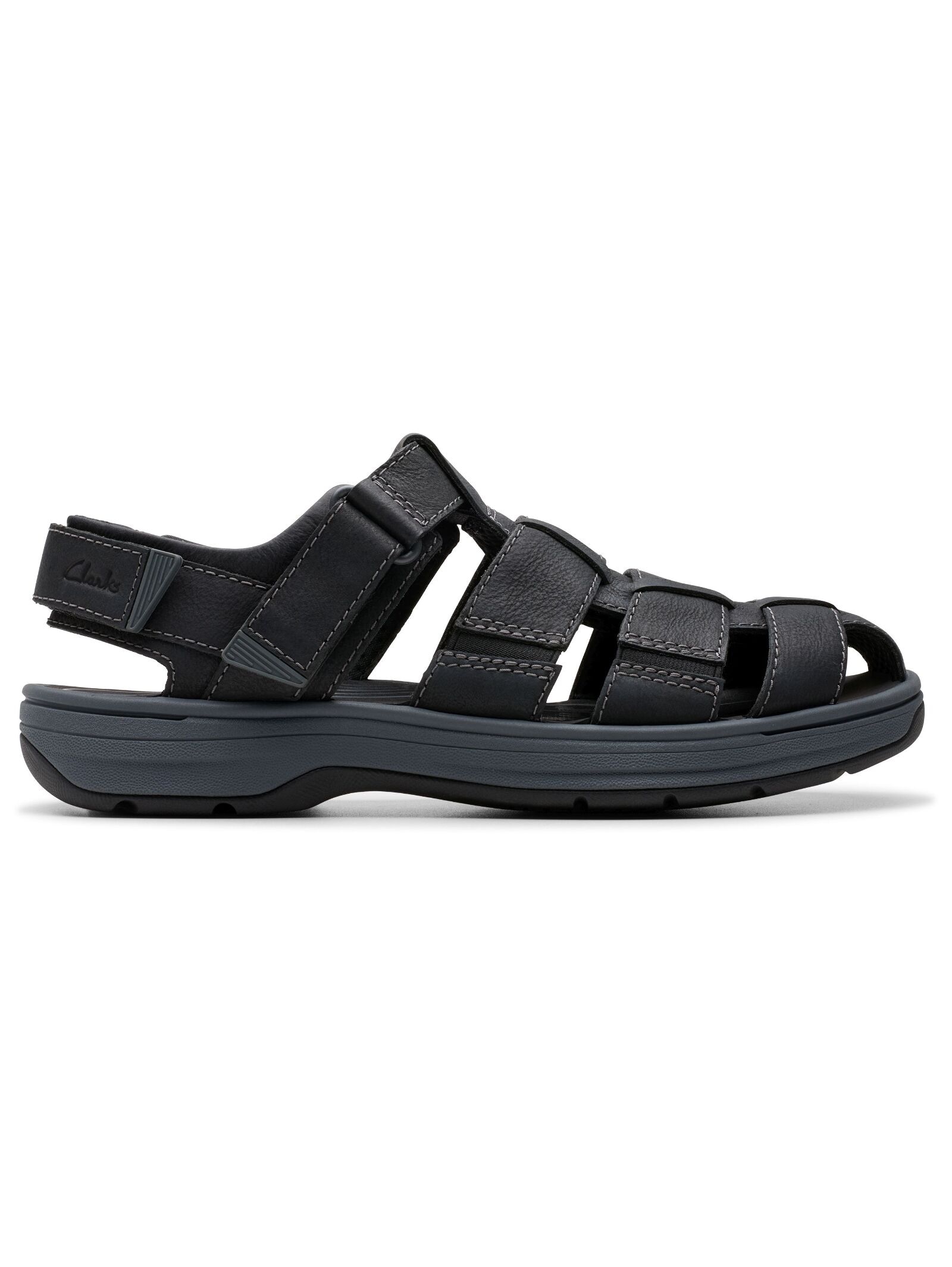 Clarks Sandale »Clarks Sandalen Leder«
