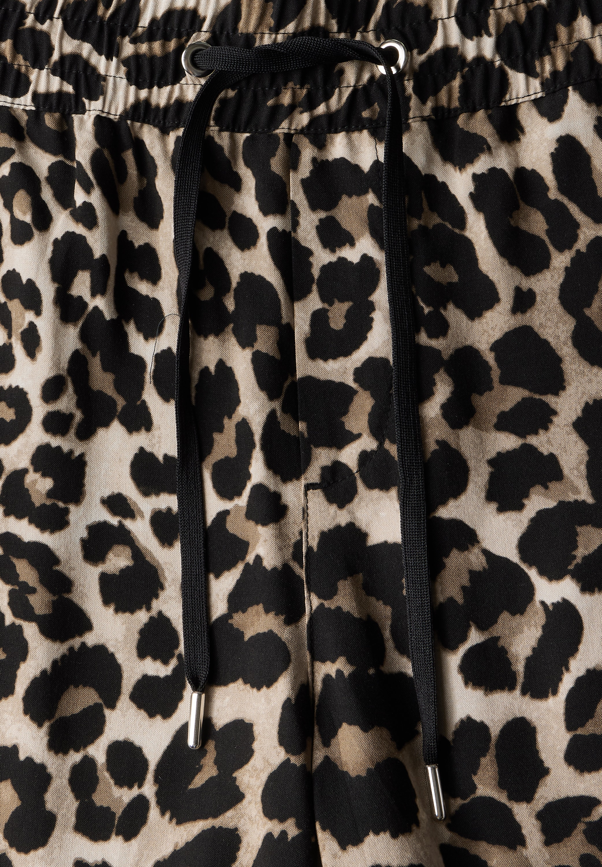 STREET ONE Marlene-Hose, High Waist