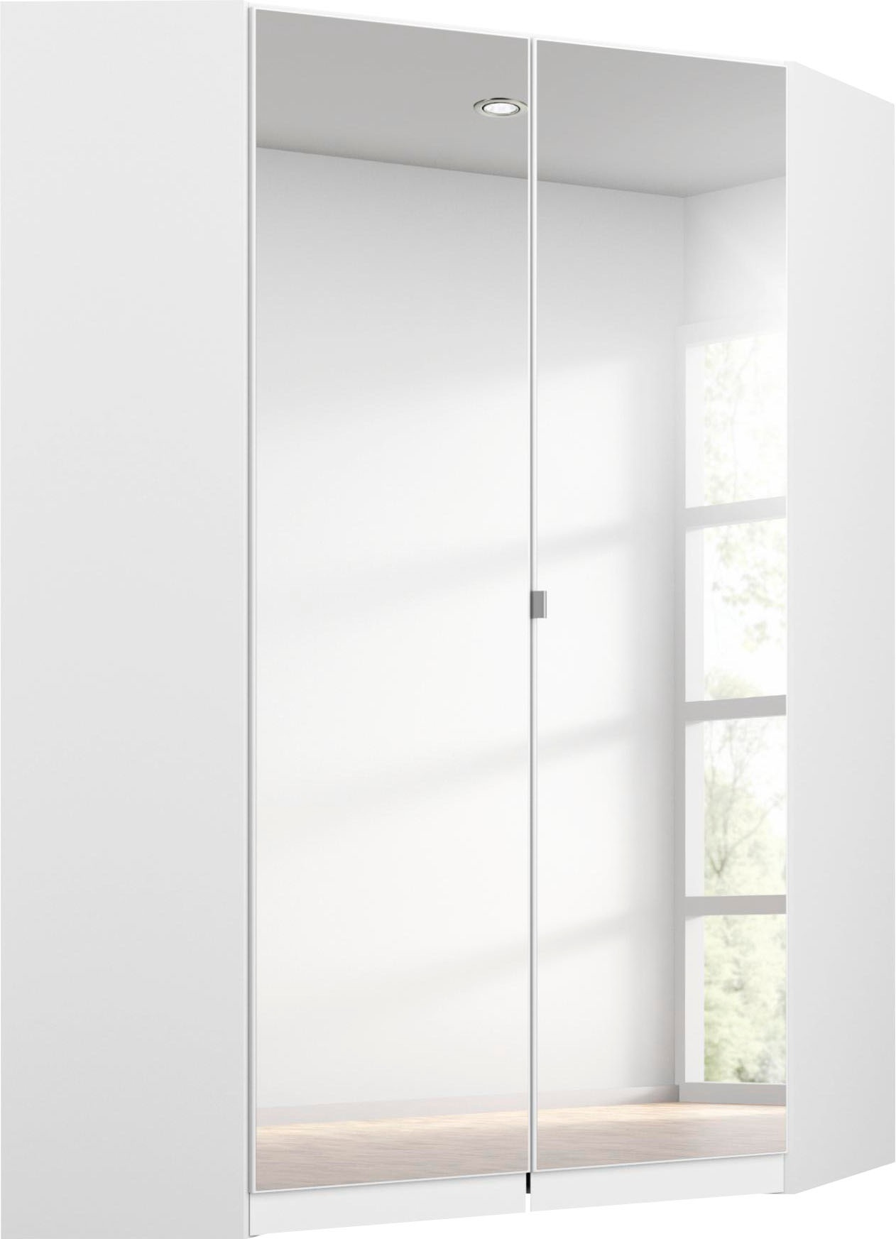 rauch Schrank-Set "Kleiderschrank Schrank Garderobe Wäscheschrank Ankleide günstig online kaufen