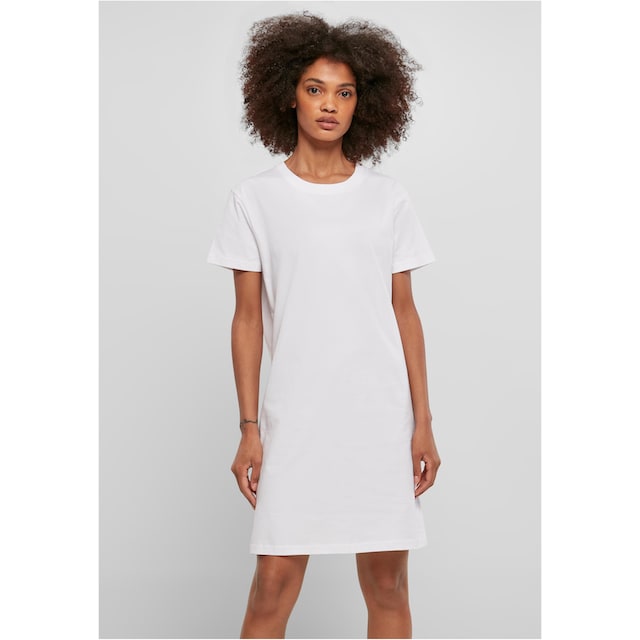 URBAN CLASSICS Jerseykleid »Damen Ladies Recycled Cotton Boxy Tee Dress«, (1  tlg.) für kaufen | BAUR