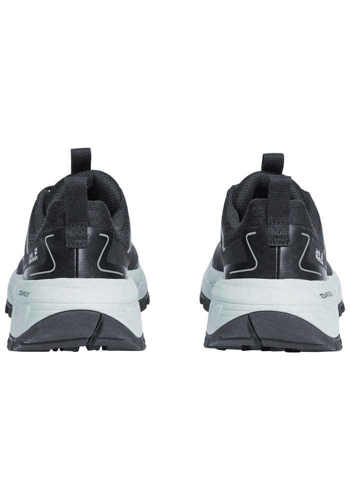 Jack Wolfskin Wanderschuh »WILD HIKE LOW W«  Trekkingschuh