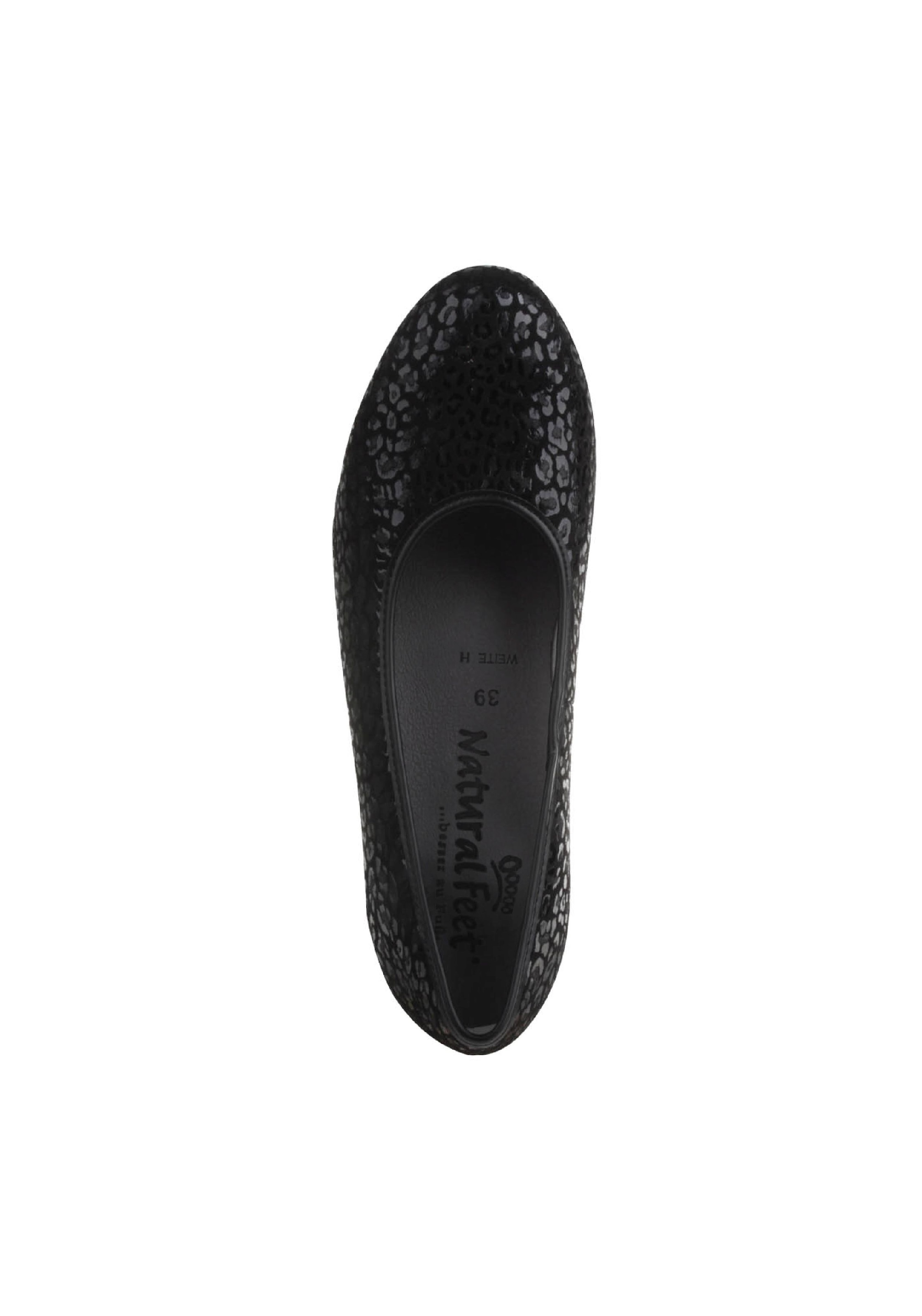 Lei by tessamino Pumps »Alice«, mit Animalprint