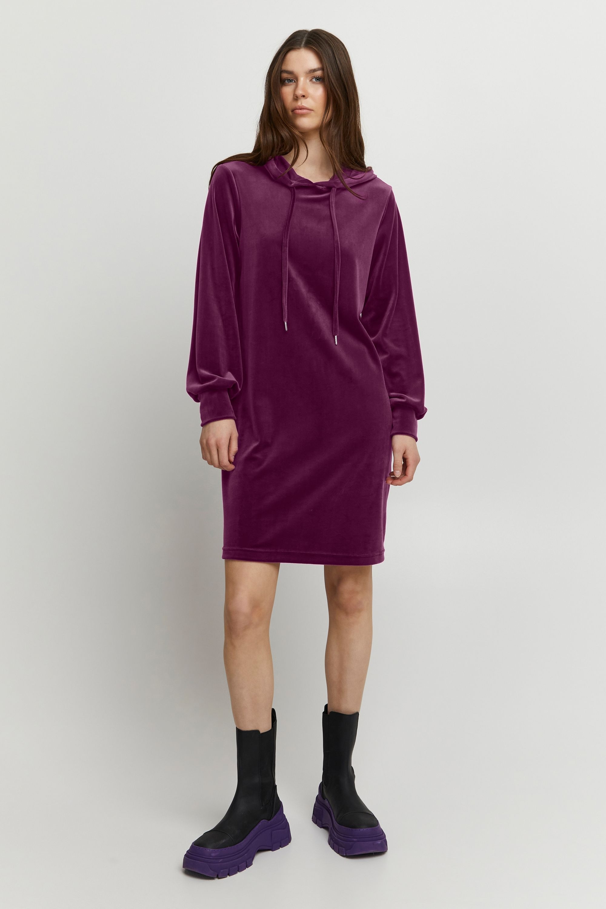 b.young Blusenkleid »Blusenkleid BYMitza«