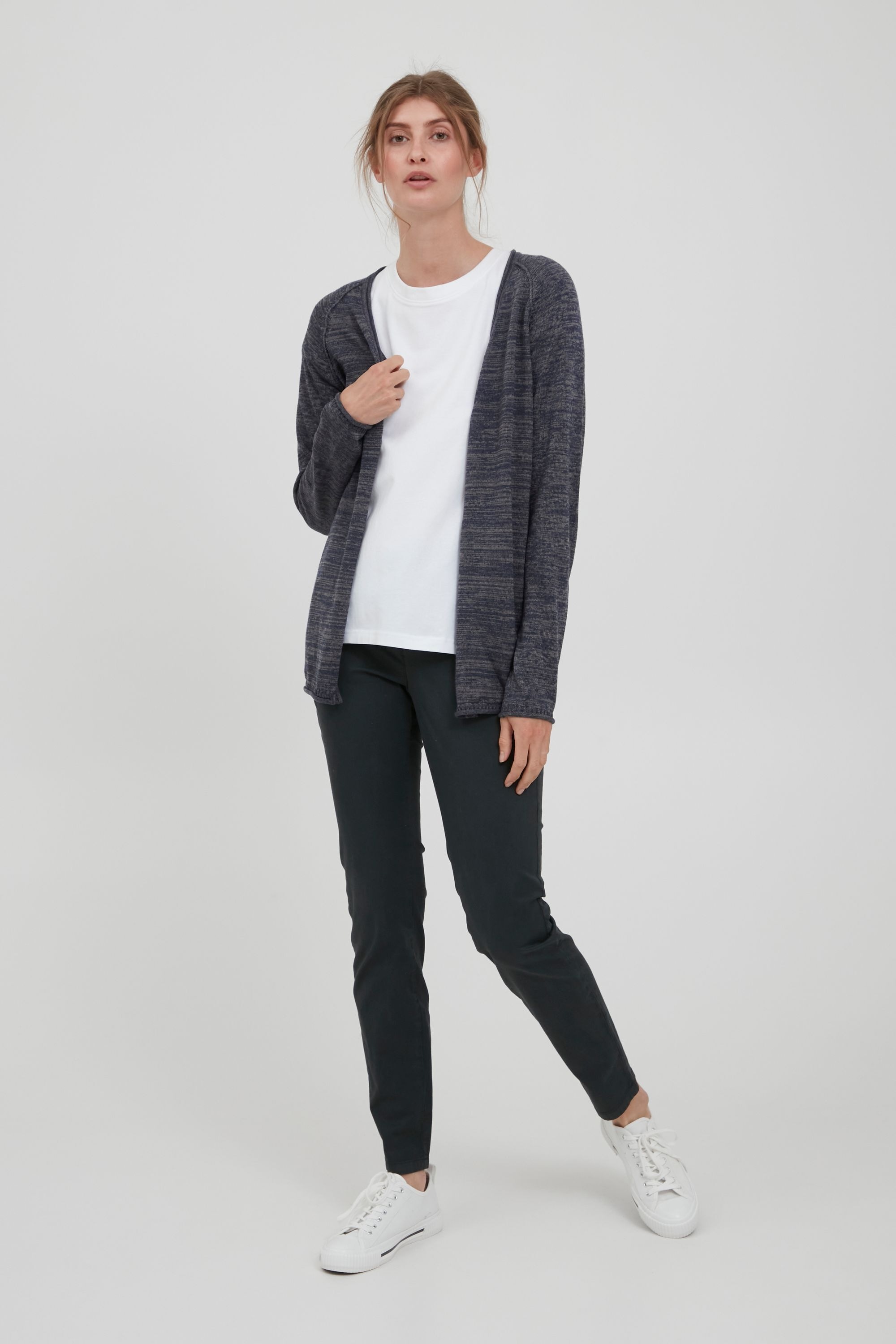 OXMO Strickjacke »Strickjacke OXDaniela«