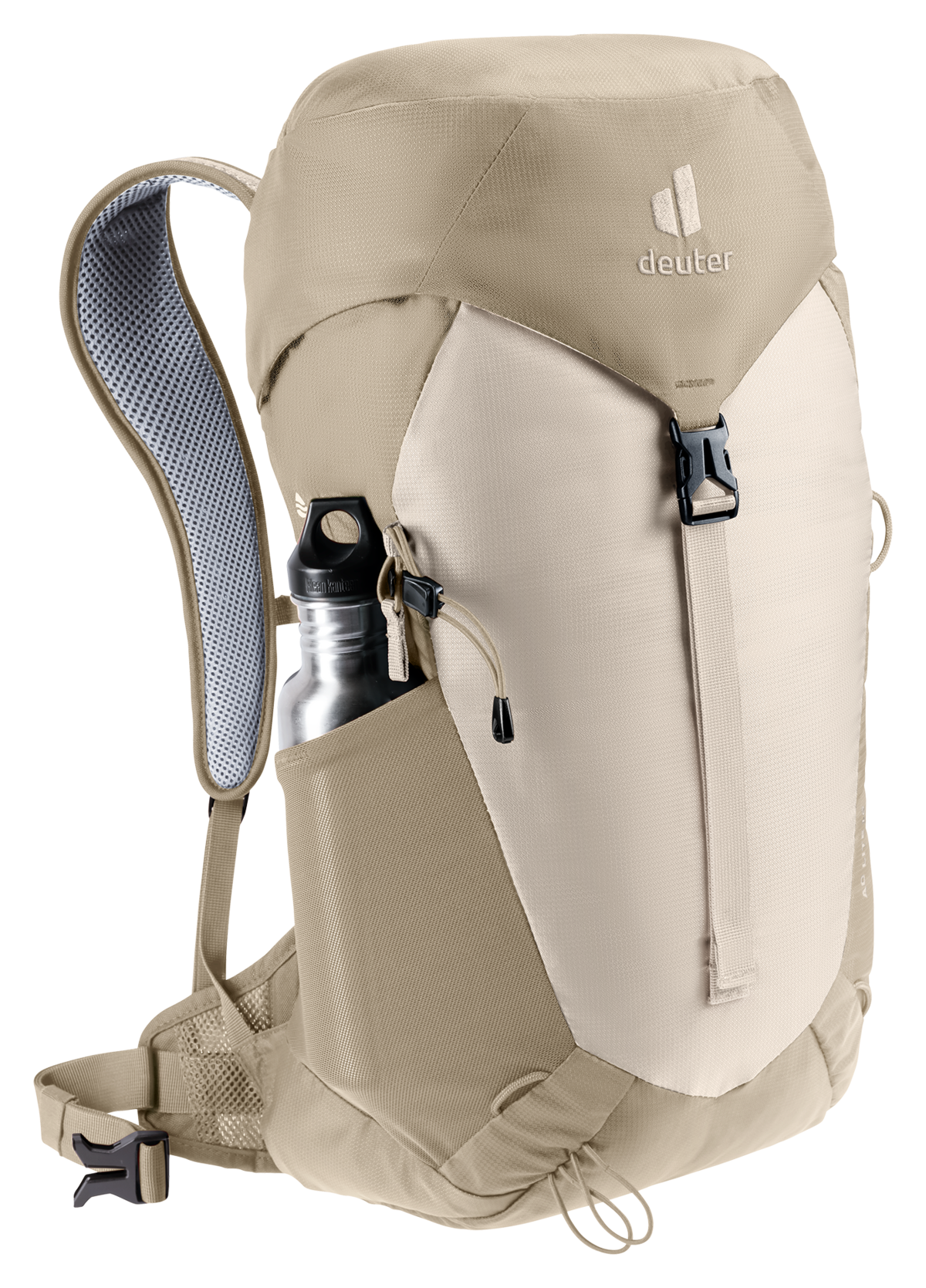 deuter Wanderrucksack »AC LITE 16« mit federleichtem Aircomfort-Rückensystem, mit maximaler Belüftung