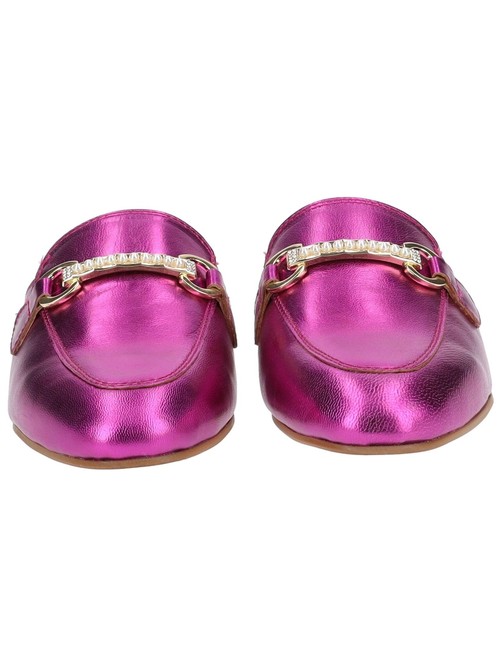 STEVE MADDEN Pantolette »STEVE MADDEN Pantoletten Leder«