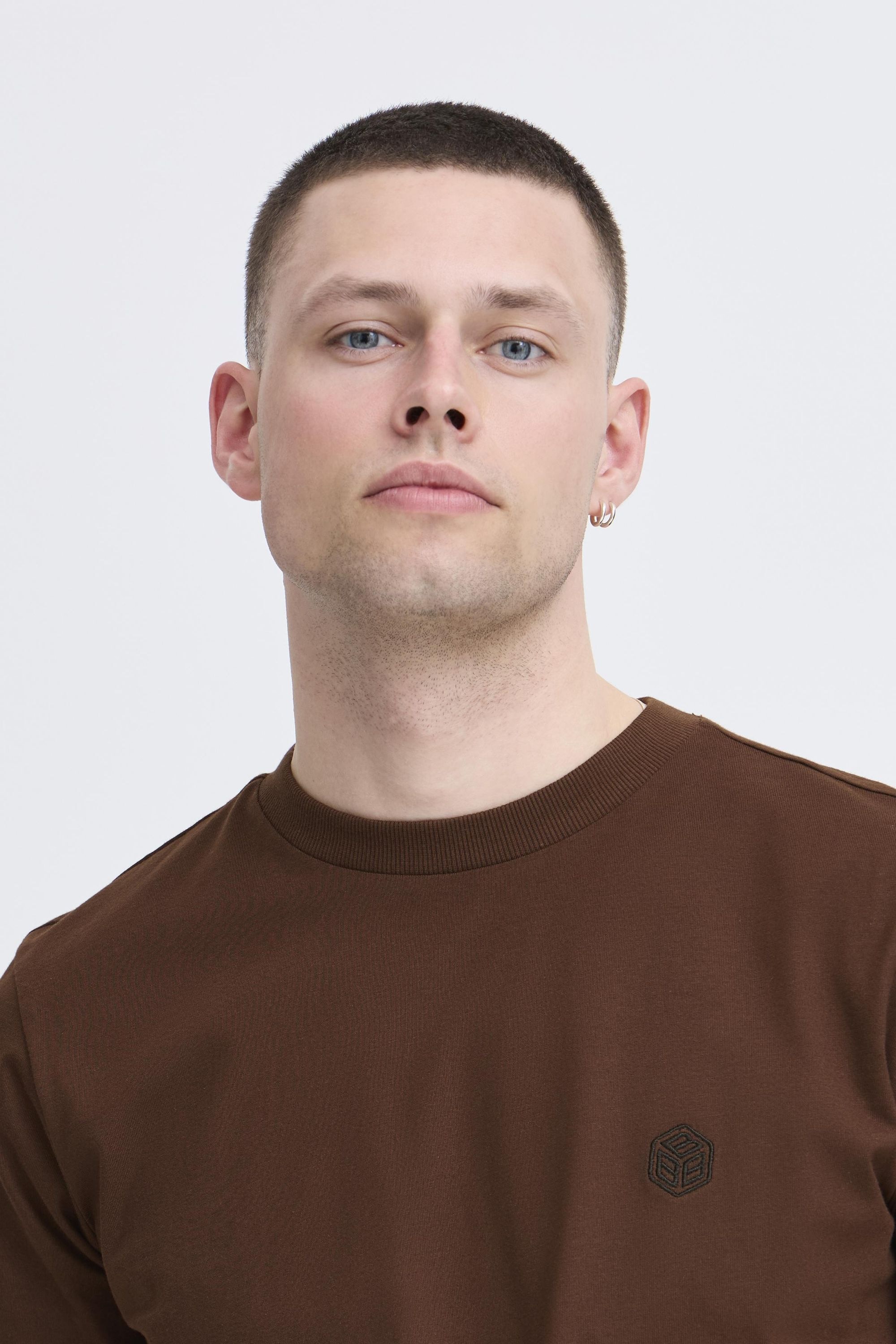 Blend Rundhalsshirt »Rundhalsshirt BHJUMA«