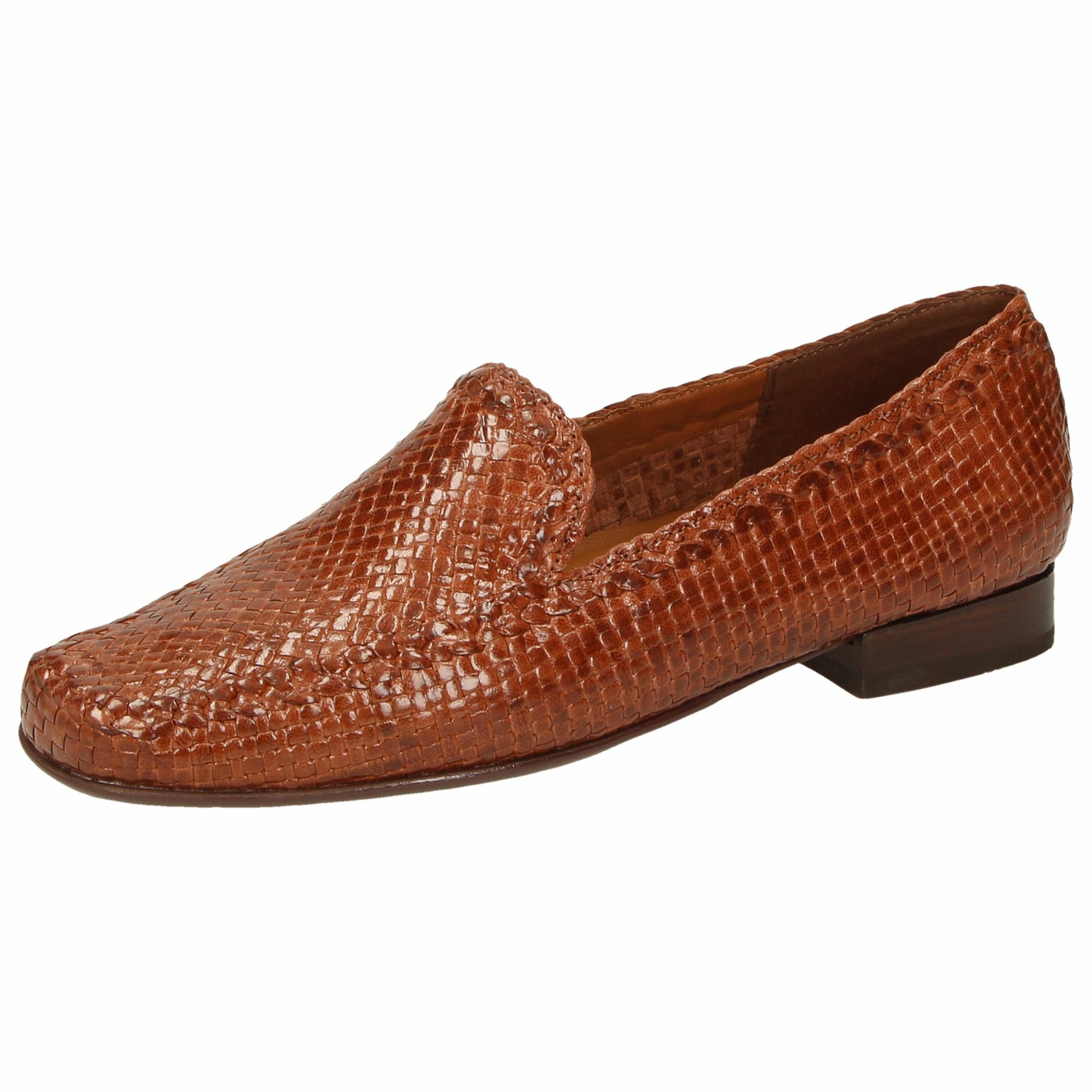 SIOUX Slipper »Cordera«