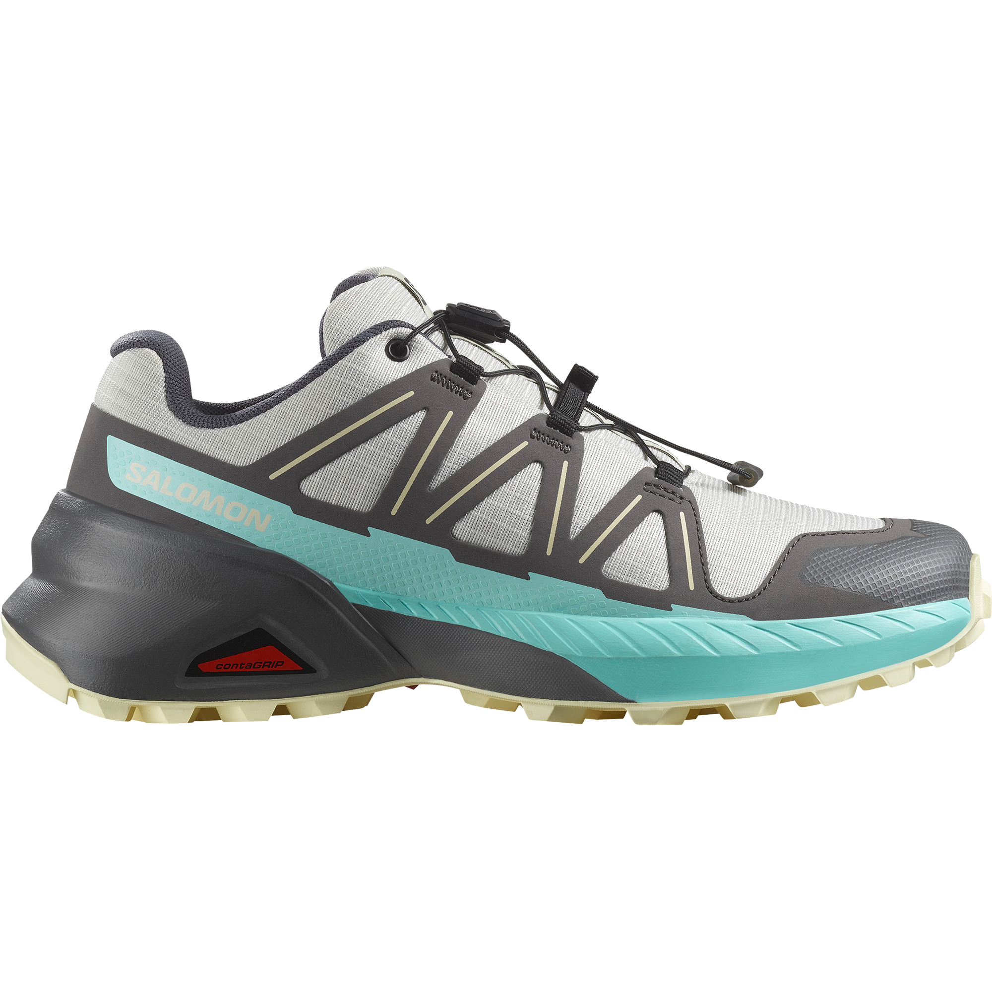 Salomon Trailrunningschuh »SPEEDCROSS PEAK W«, wasserdicht