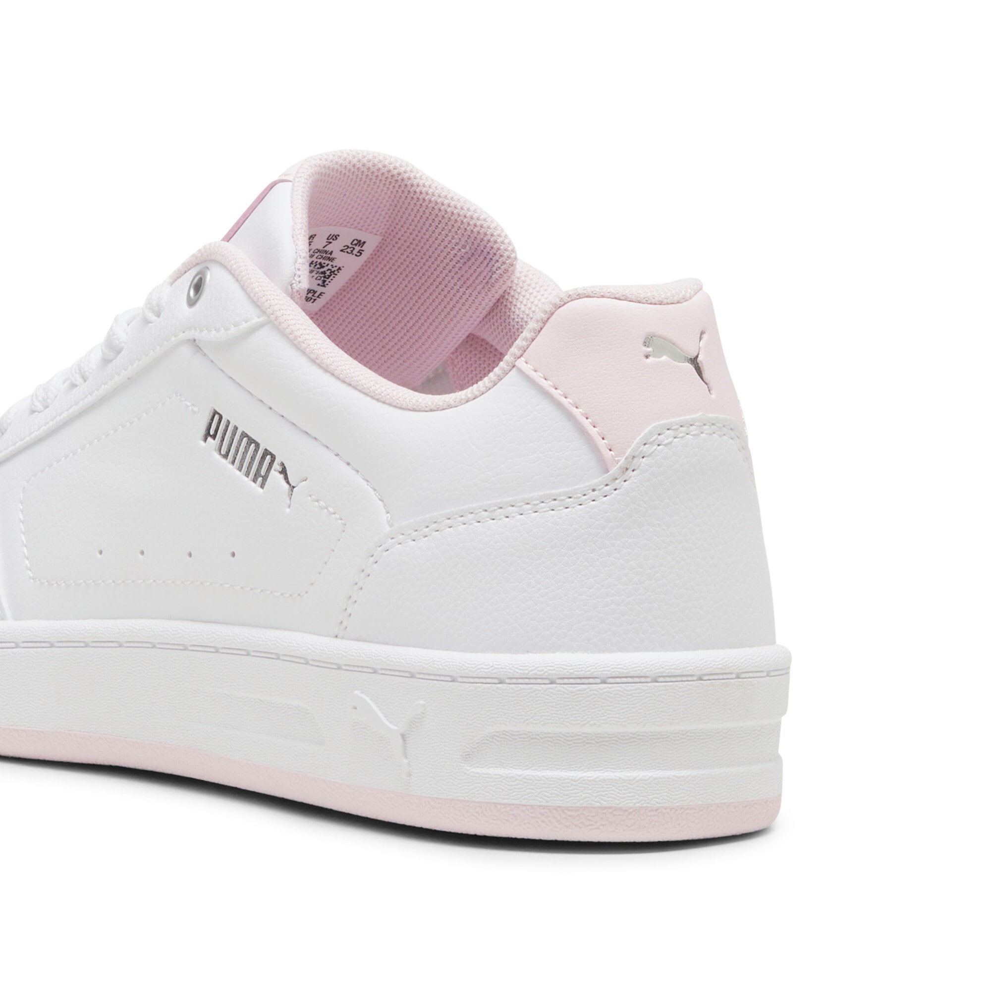 PUMA Sneaker »COURT CLASSY«