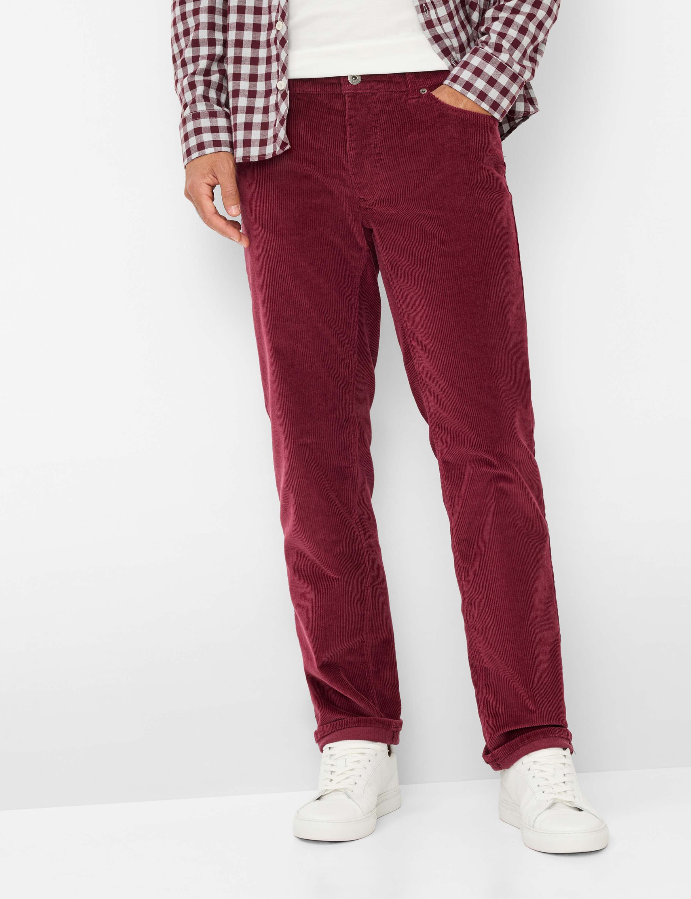 Brax 5-Pocket-Hose "Style COOPER" günstig online kaufen