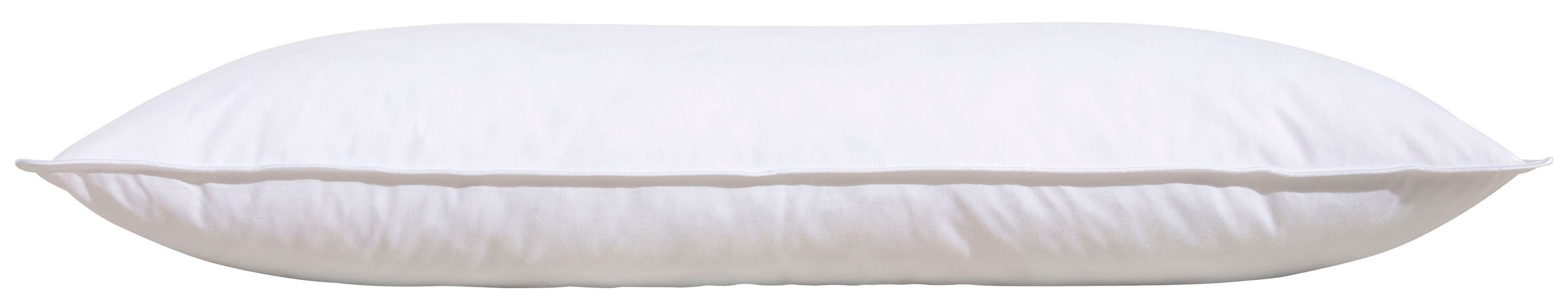 OTTO home Federkopfkissen "Irah Kopfkissen 40x80 cm, 80x80 cm" Füllung: 85% günstig online kaufen