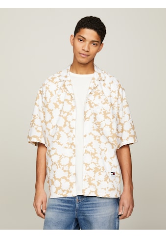 Kurzarmhemd »TJM RLX FLORAL AOP CAMP SHIRT«