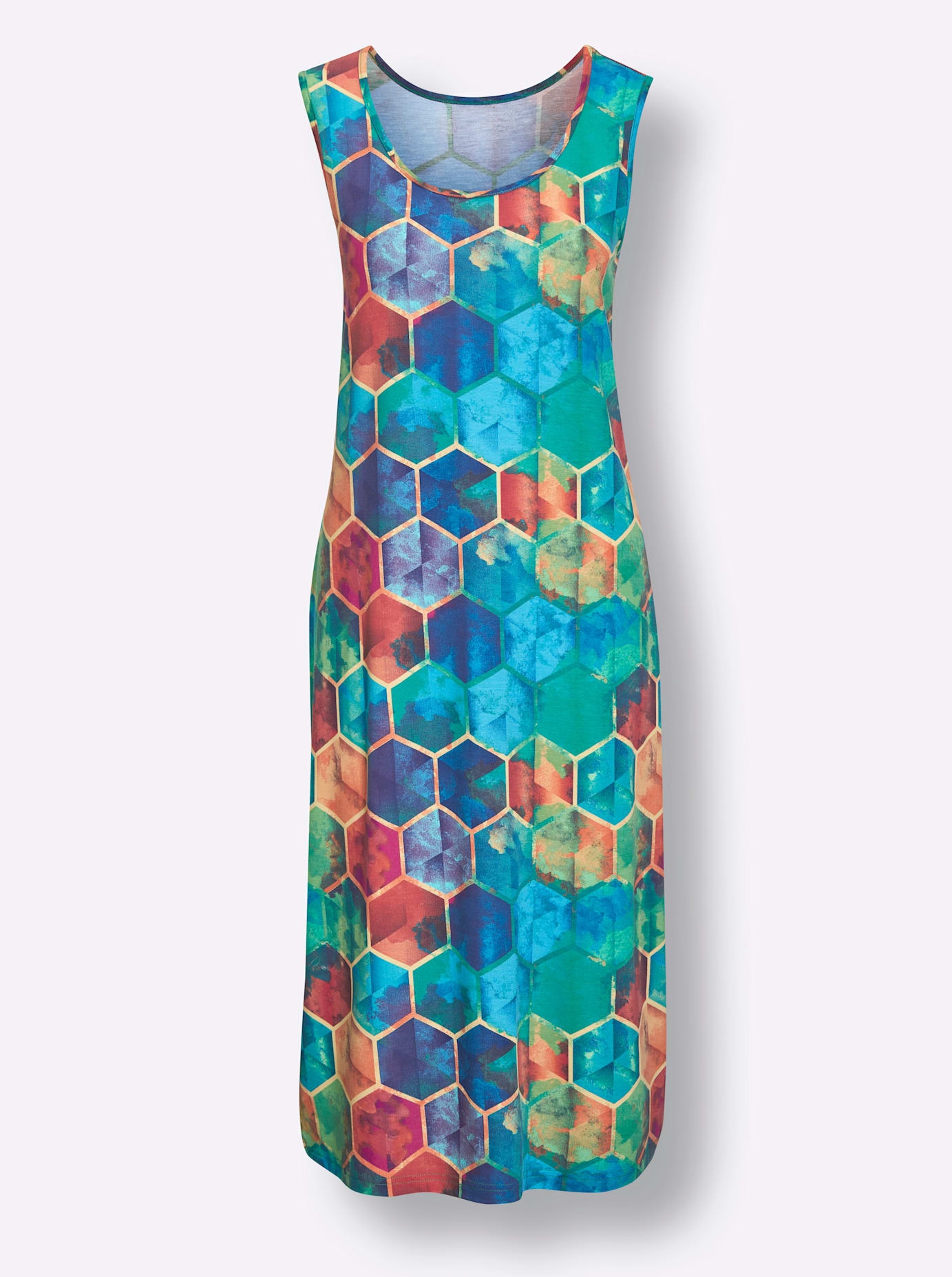 feel good Sommerkleid »Sommerkleid«