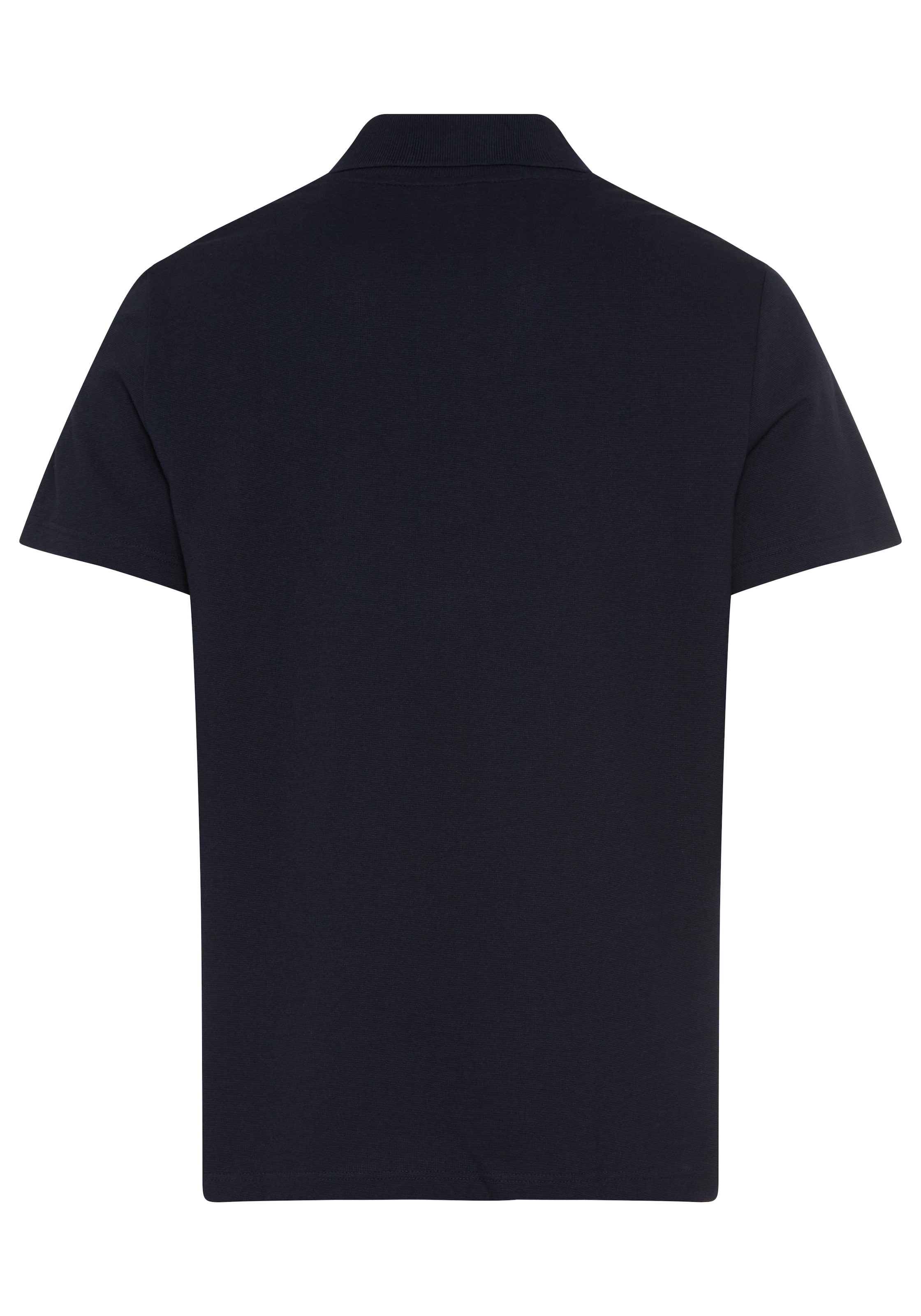 Lacoste Poloshirt Polokragen, Regular Fit, Feinripp-Qualität