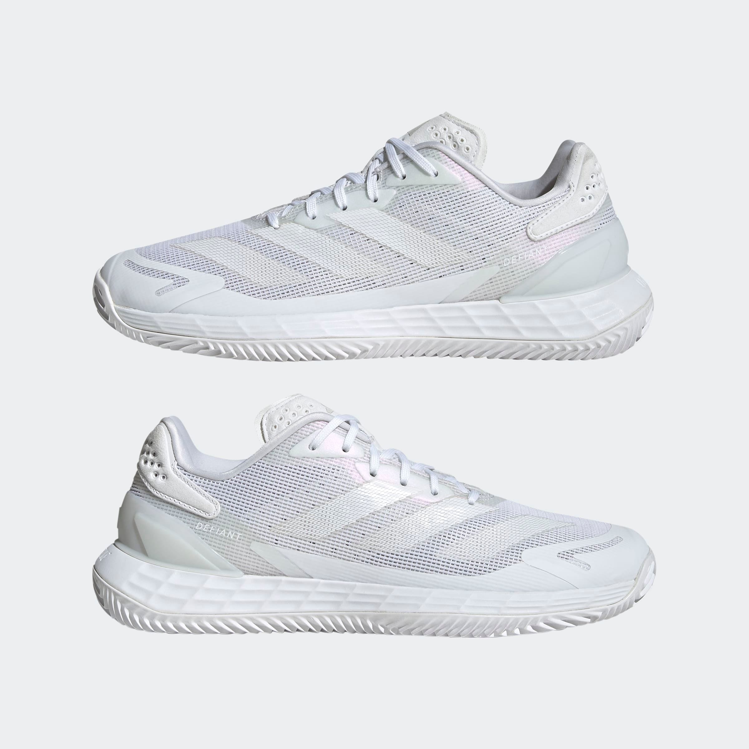 adidas Performance Tennisschuh »DEFIANT SPEED 2 CLAY«