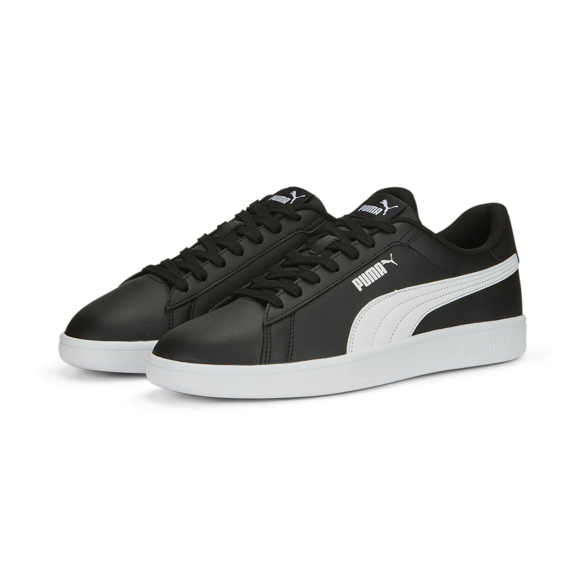 PUMA Sneaker "Smash 3.0 L Sneakers Erwachsene" günstig online kaufen