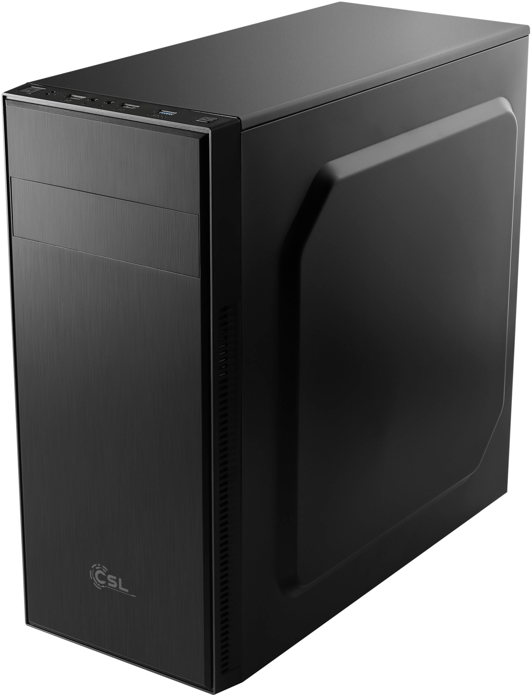 CSL Gaming-PC »Sprint L8180 Windows 10 Home«