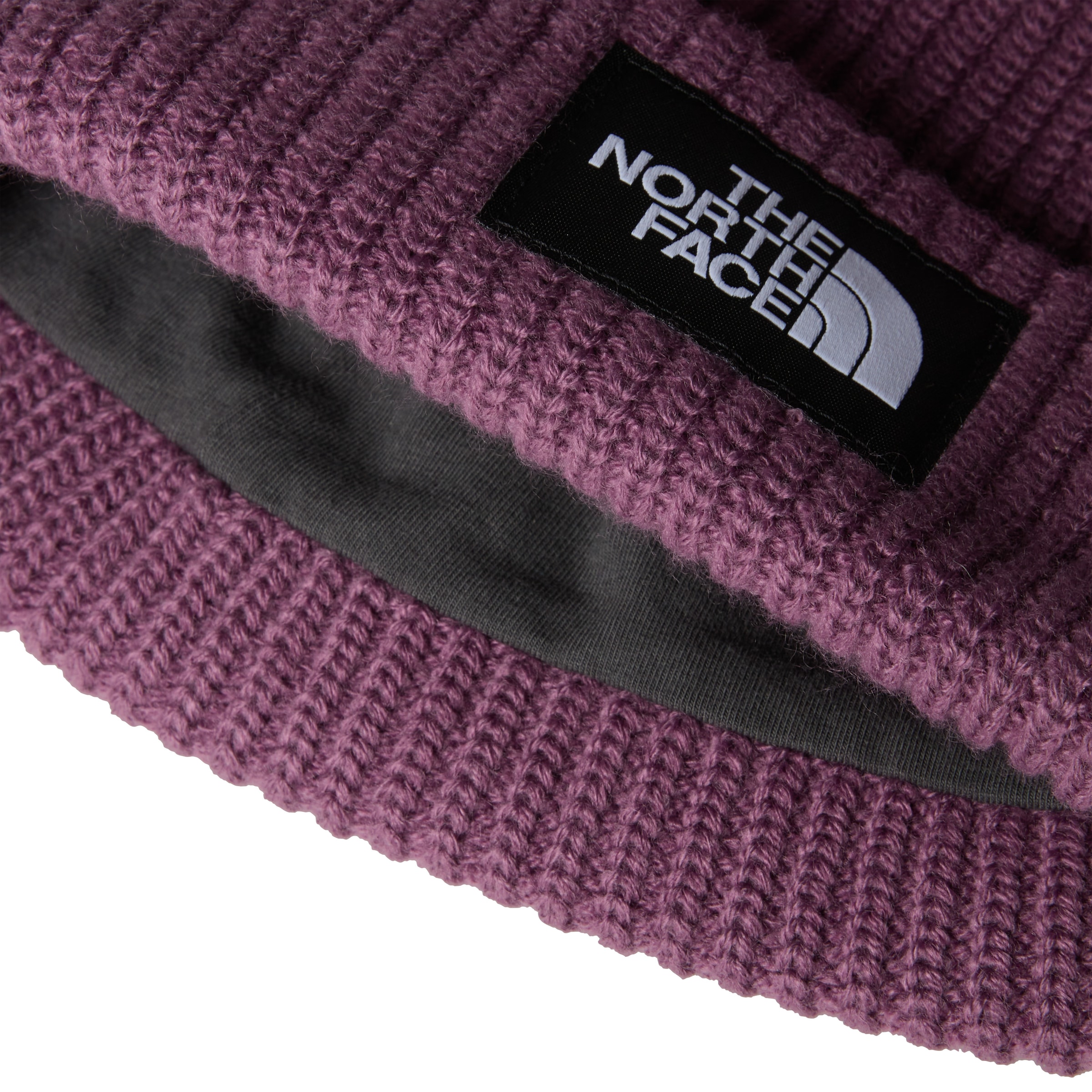 The North Face Beanie »SALTY DOG LINED BEANIE«, mit Logolabel