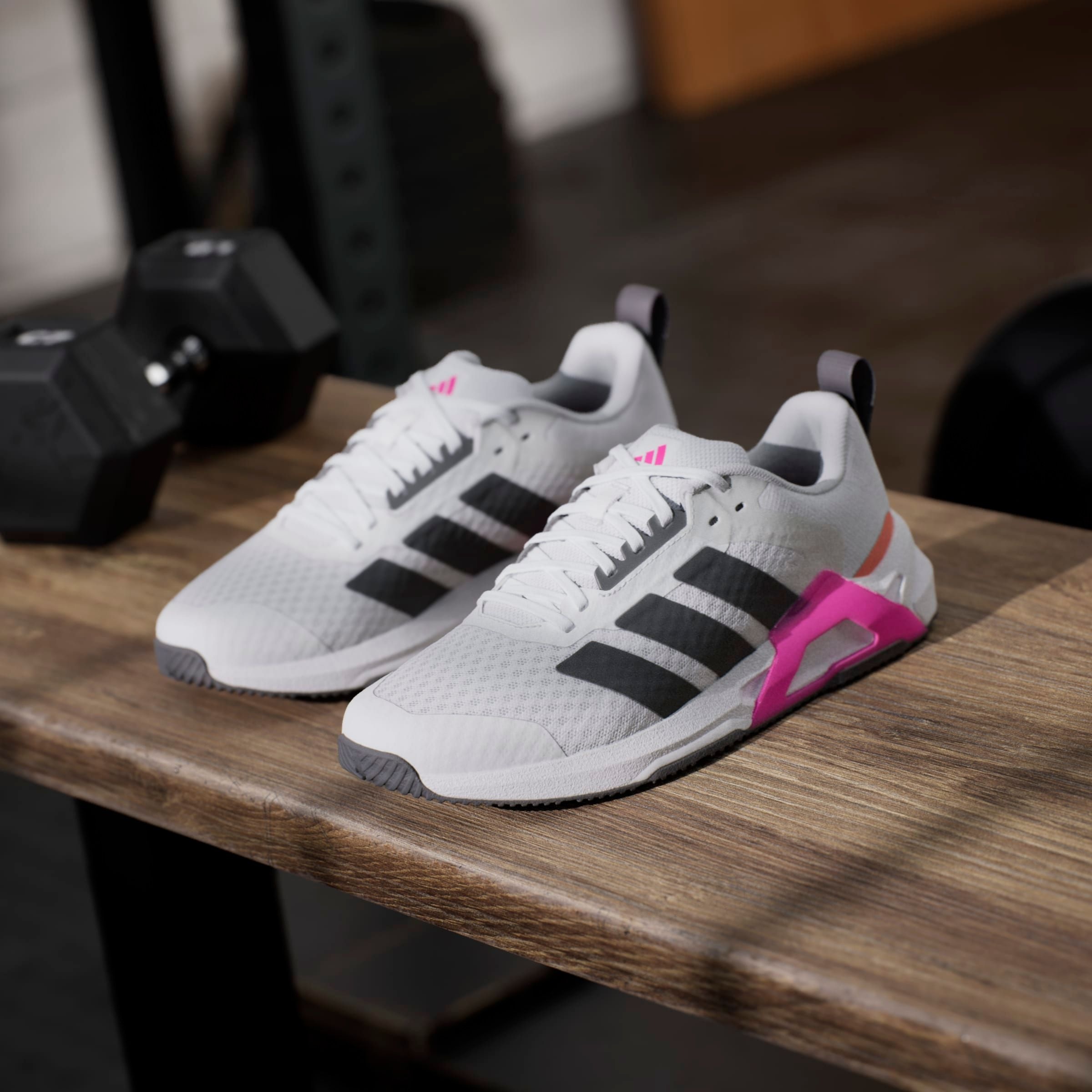 adidas Performance Trainingsschuh »DROPSET CONTROL SNEAKER«