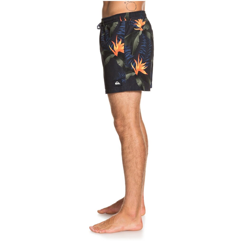 Quiksilver Badeshorts »Poolsider 15"«