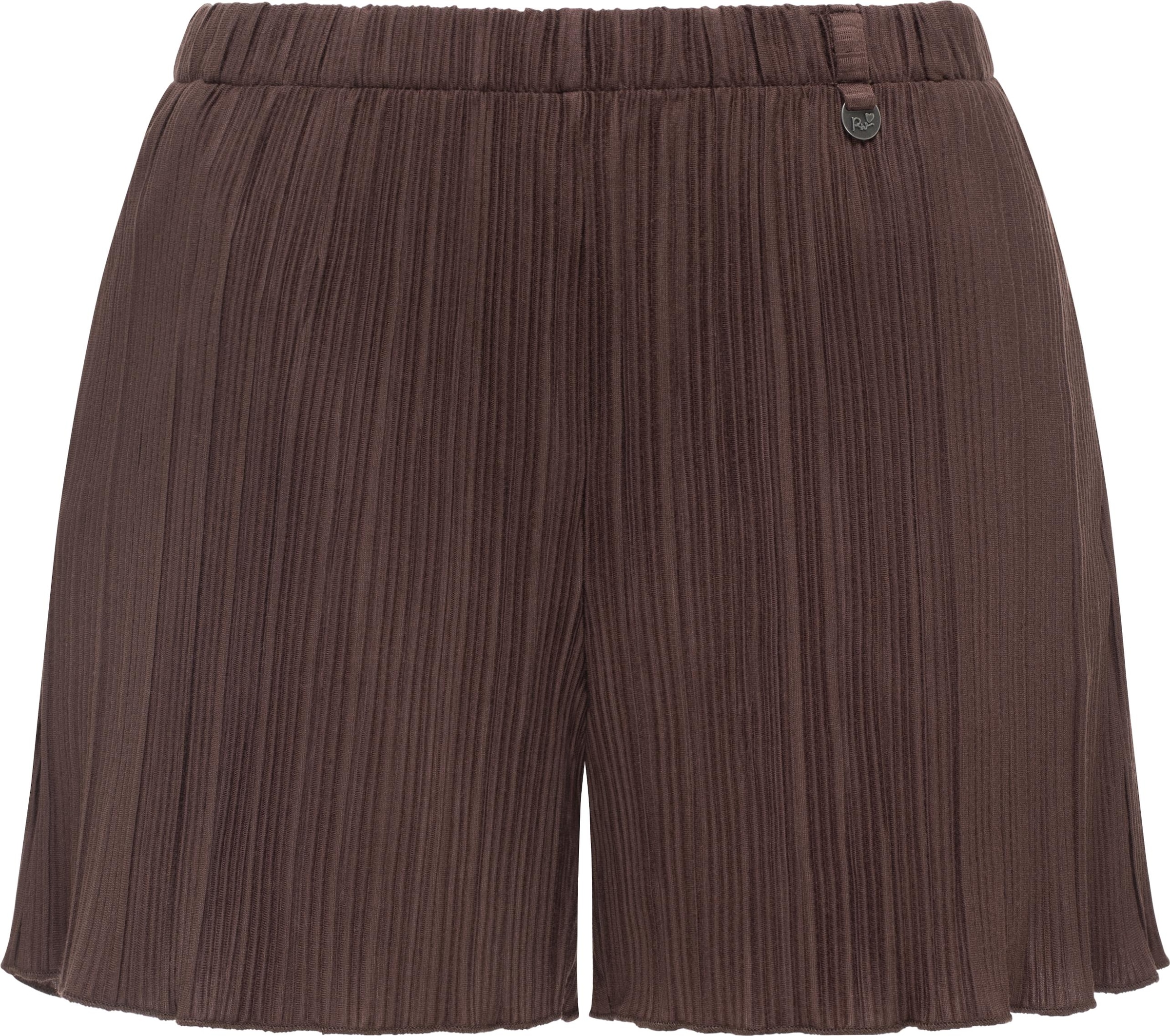 Ragwear Blusenshirt »Veriel Set YOUMODO« Set, 2er-Pack, 2 Set bestehend aus kurzer Hose und T-Shirt