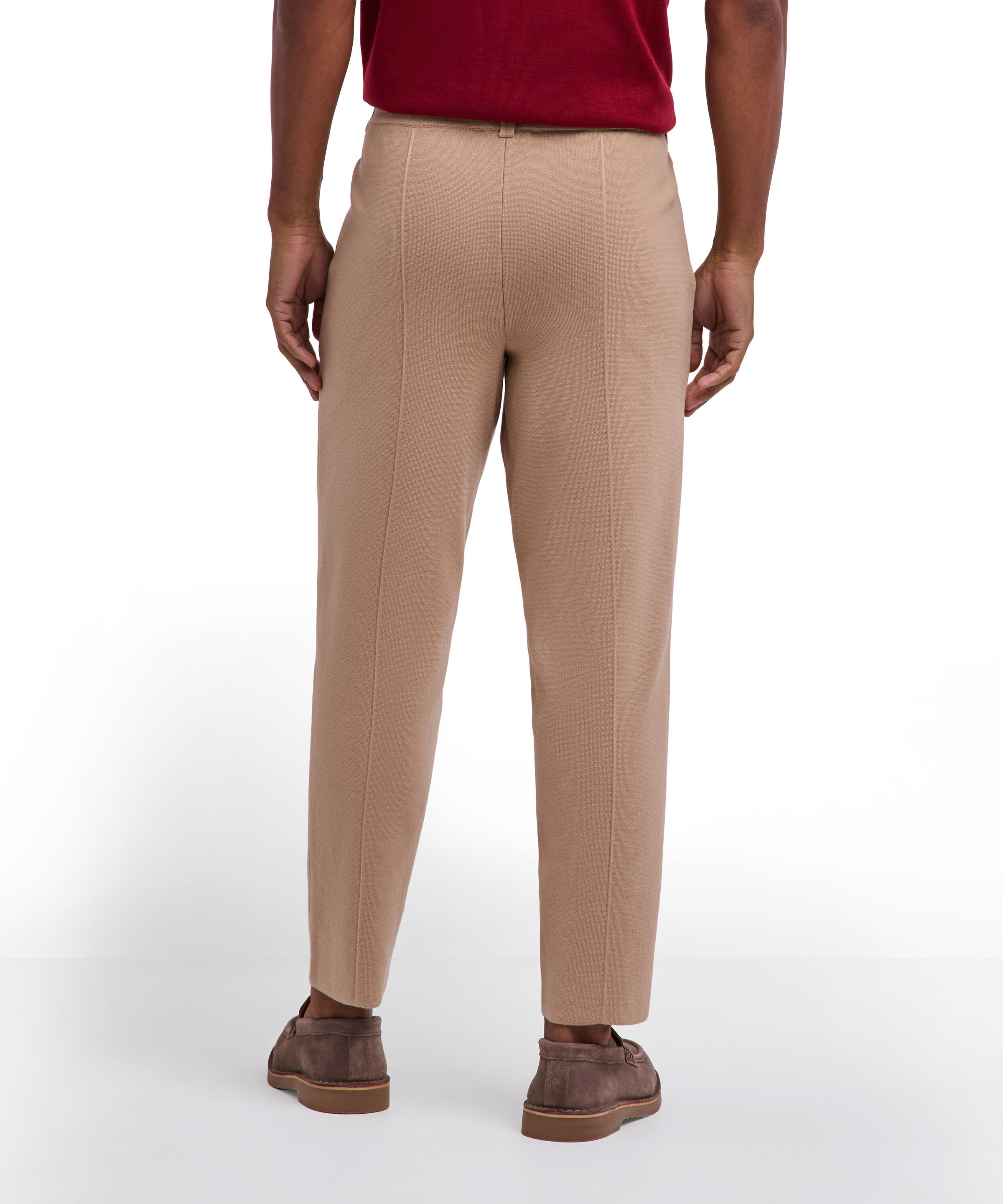 FALKE Outdoorhose »Cotton Knit«