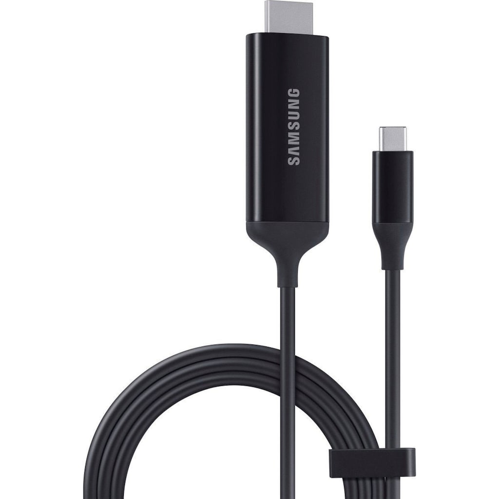 Samsung USB-Kabel »DeX Cable«, HDMI, USB-C, 150 cm