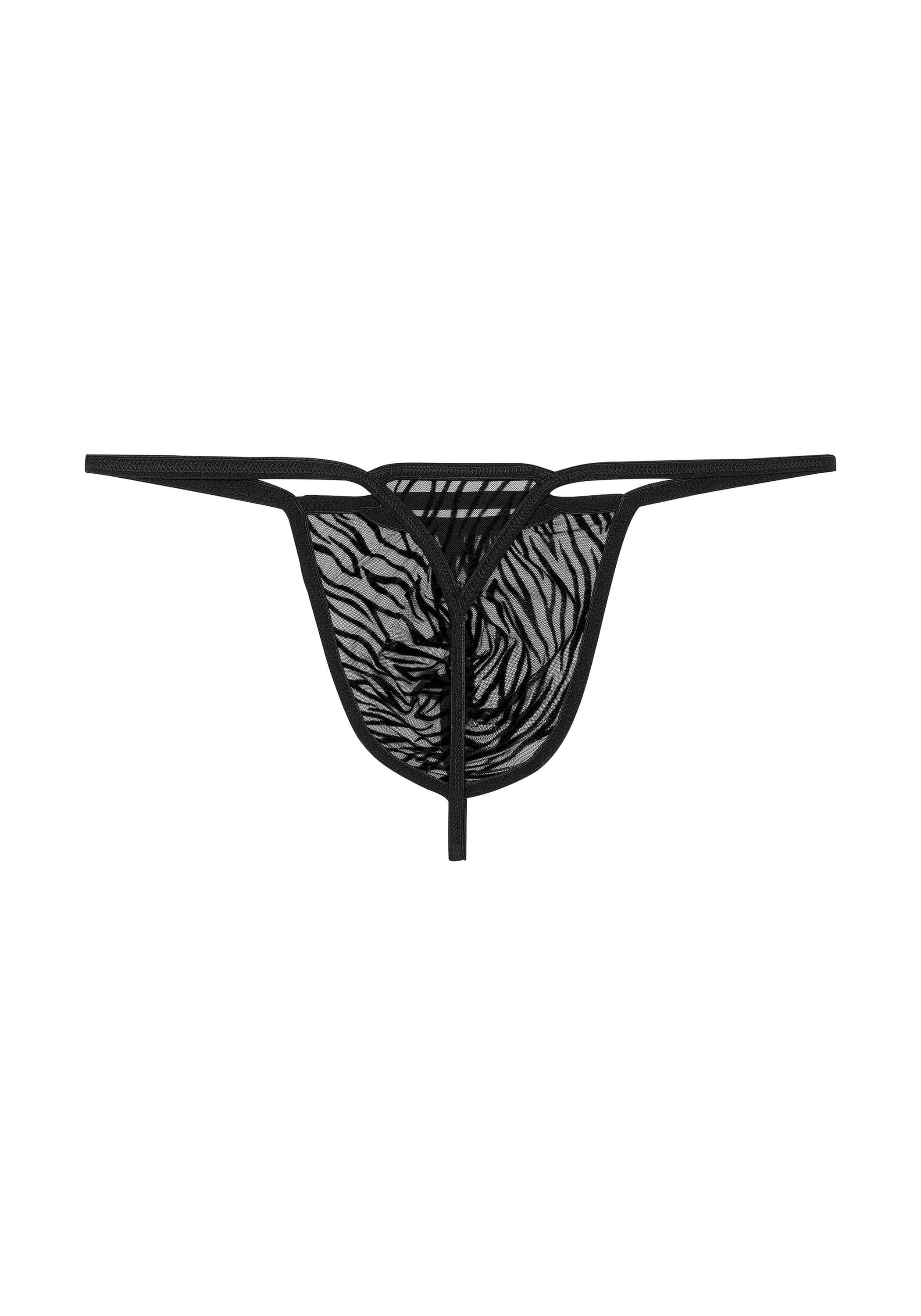 WOH String "String Personal Allure String 1er Pack"