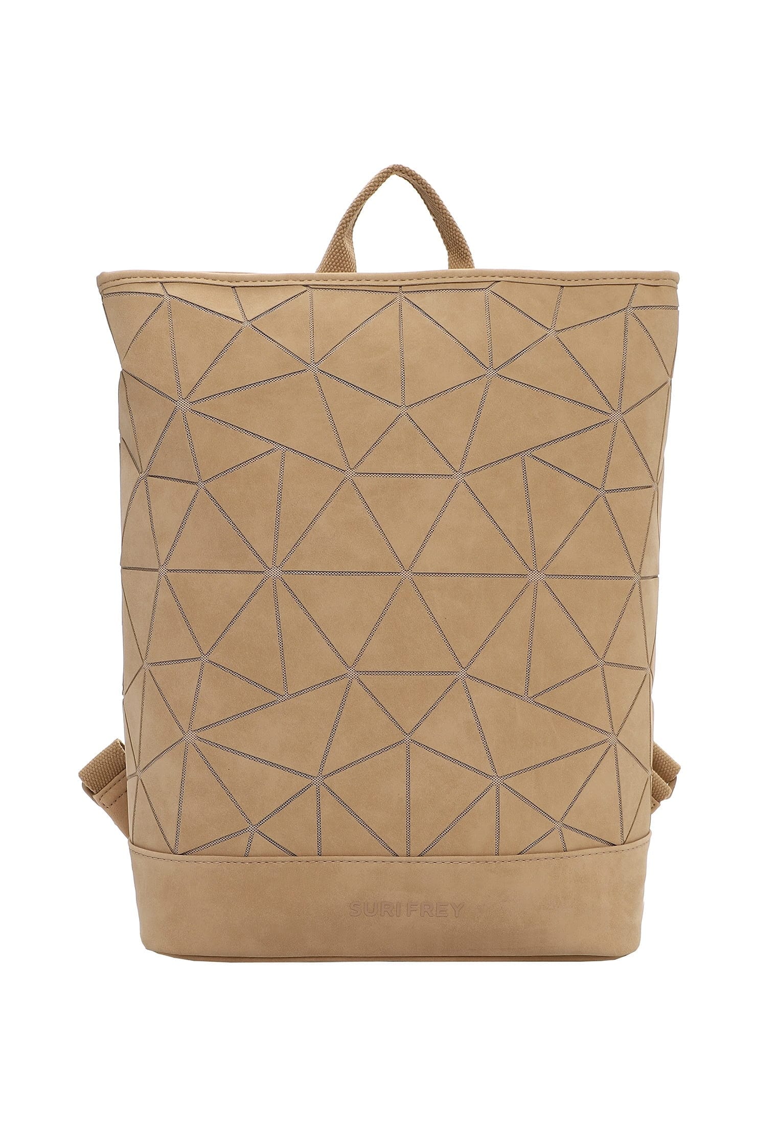SURI FREY Rucksack "Rucksack SFY SURI Sports Jessy-Lu"
