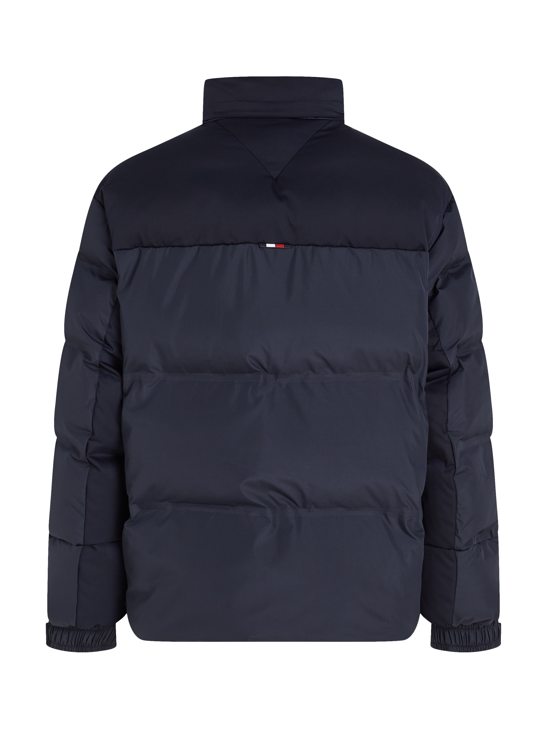 Tommy Hilfiger Steppjacke Winterjacke Gore Tex Atmungsaktiv Parka Puffer Jacket