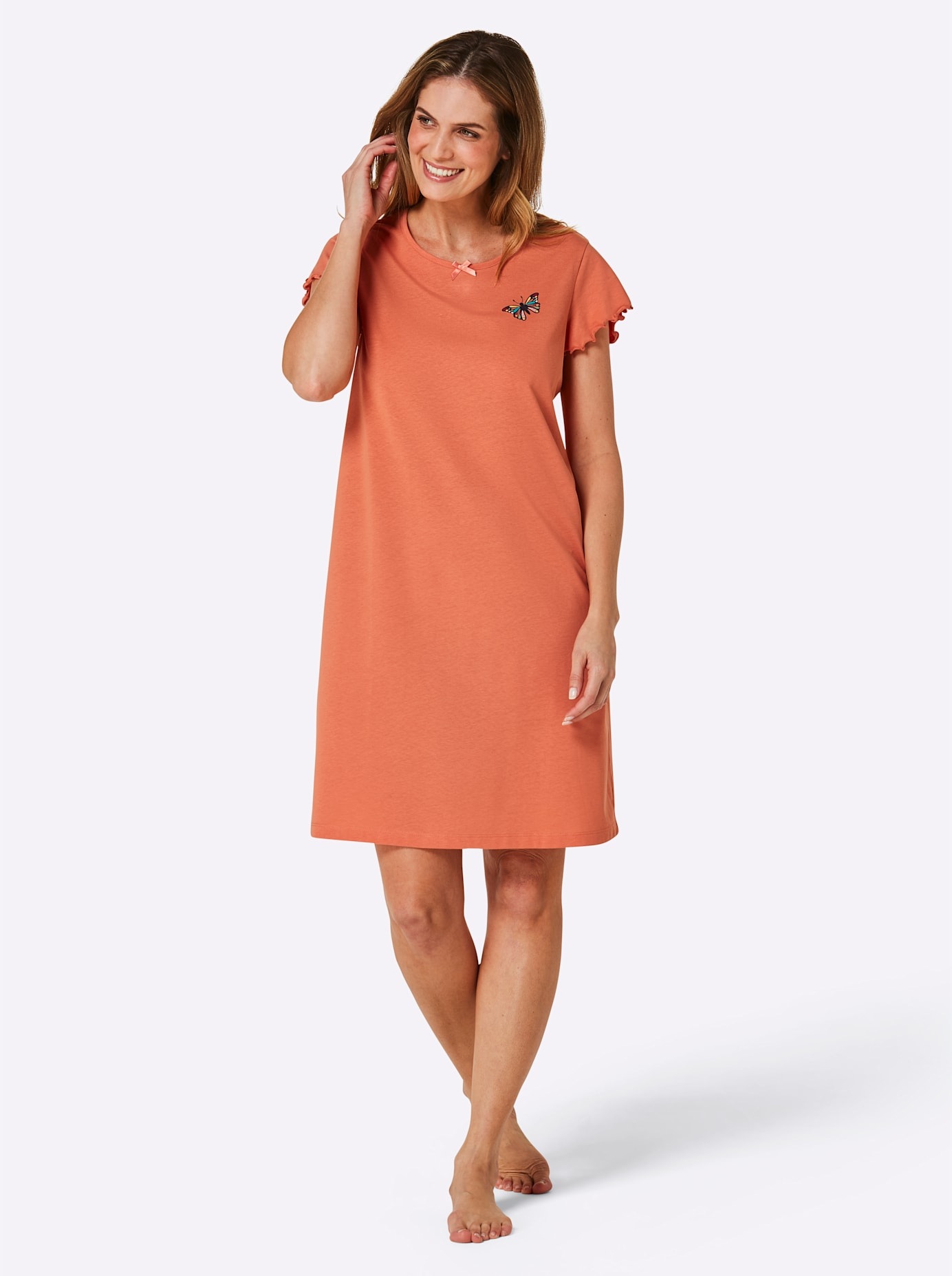 Thumbnail - wäschepur Nachthemd "Nachthemden"