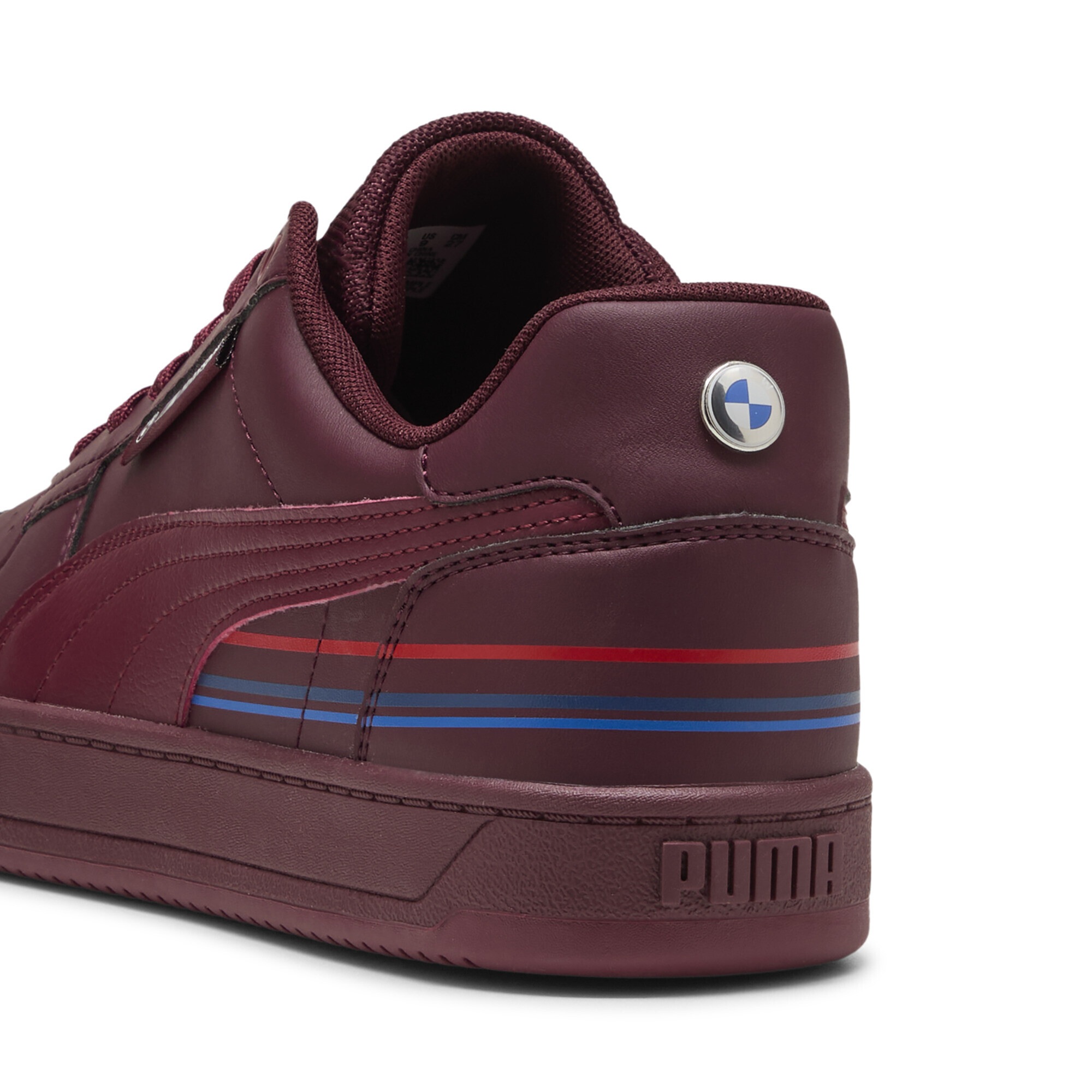 PUMA Sneaker "BMW M Motorsport Caven 2.0 Sneakers Erwachsene" günstig online kaufen