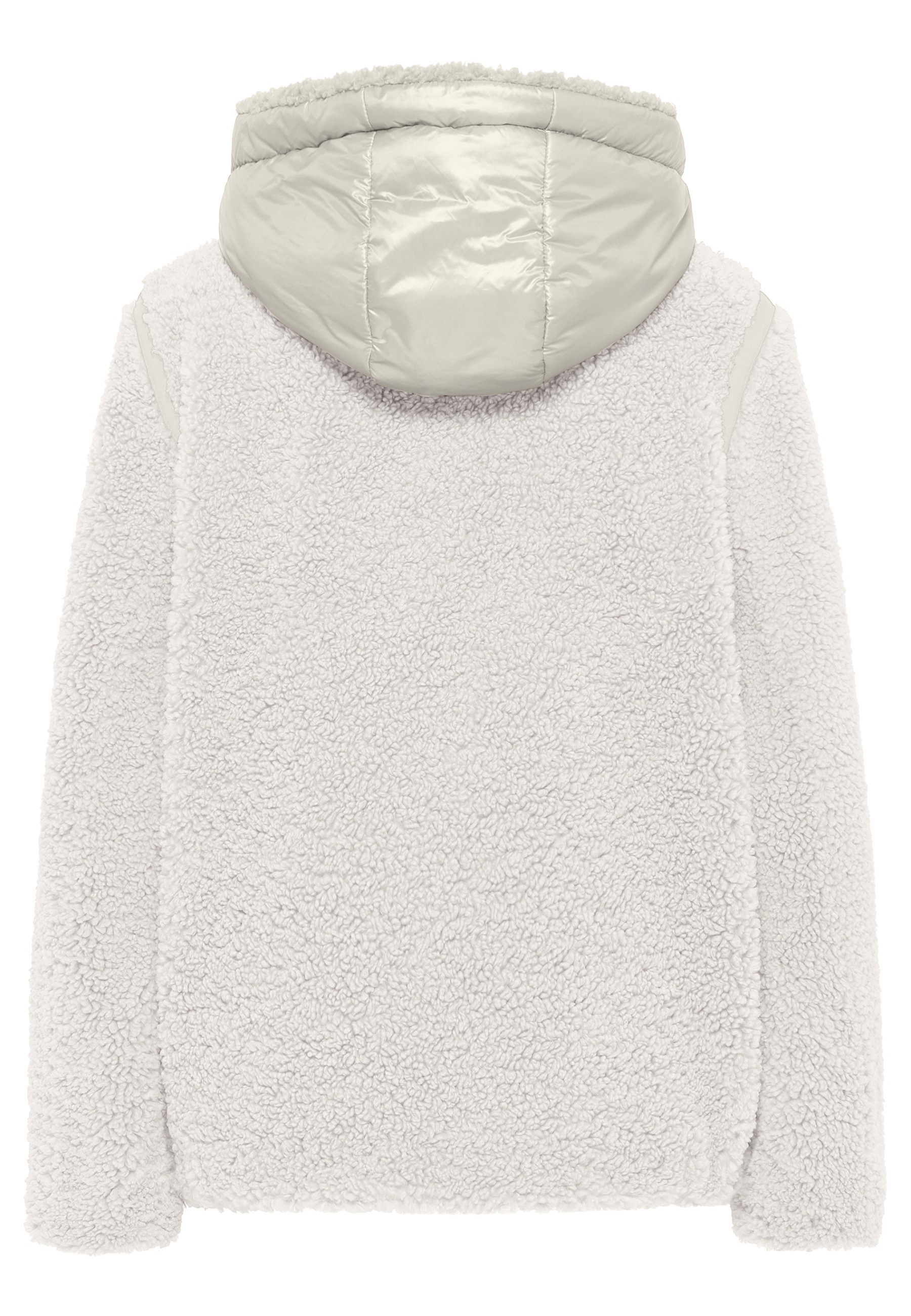 Frieda & Freddies Fellimitatjacke »Fake Fur Jacket / Chuck 2«