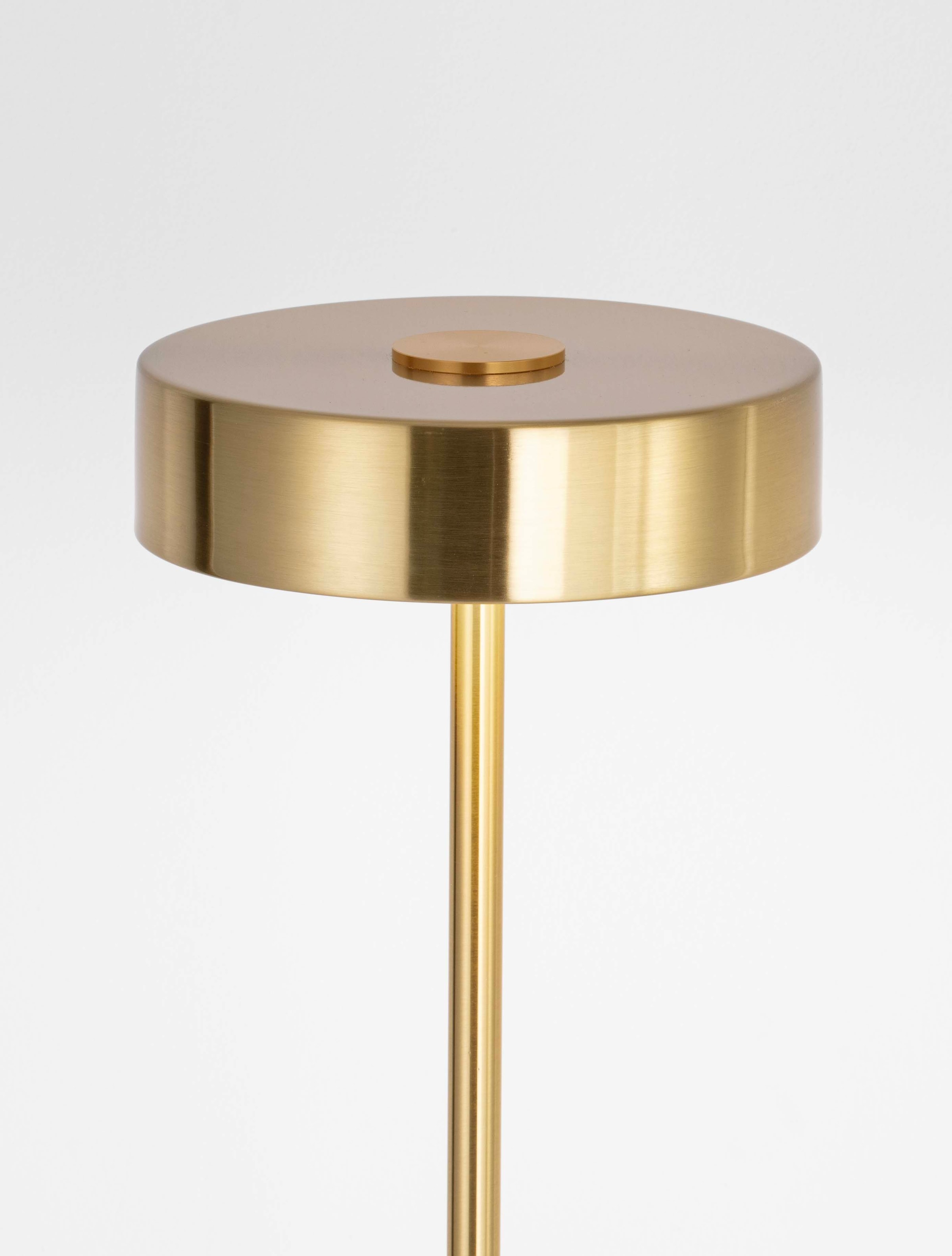 Nova Luce Stehlampe »THEA«, 1 flammig