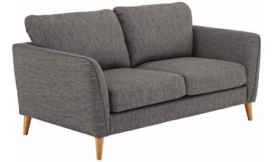 2-Sitzer »MARSEILLE Sofa 170 cm«