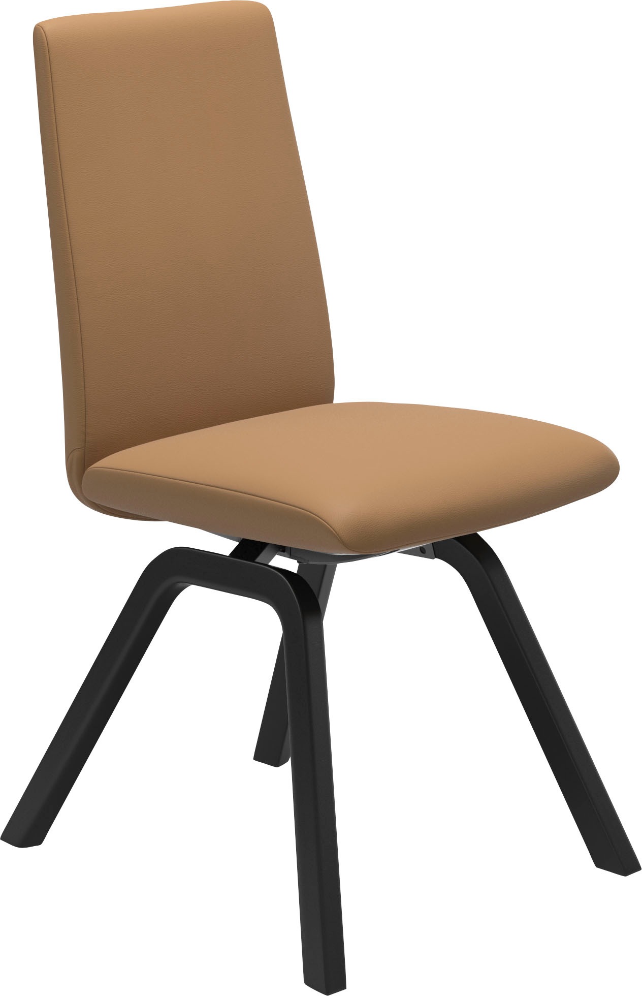 Stressless Polsterstuhl "Laurel" () Low Back, Größe M, mit schräggestellten günstig online kaufen