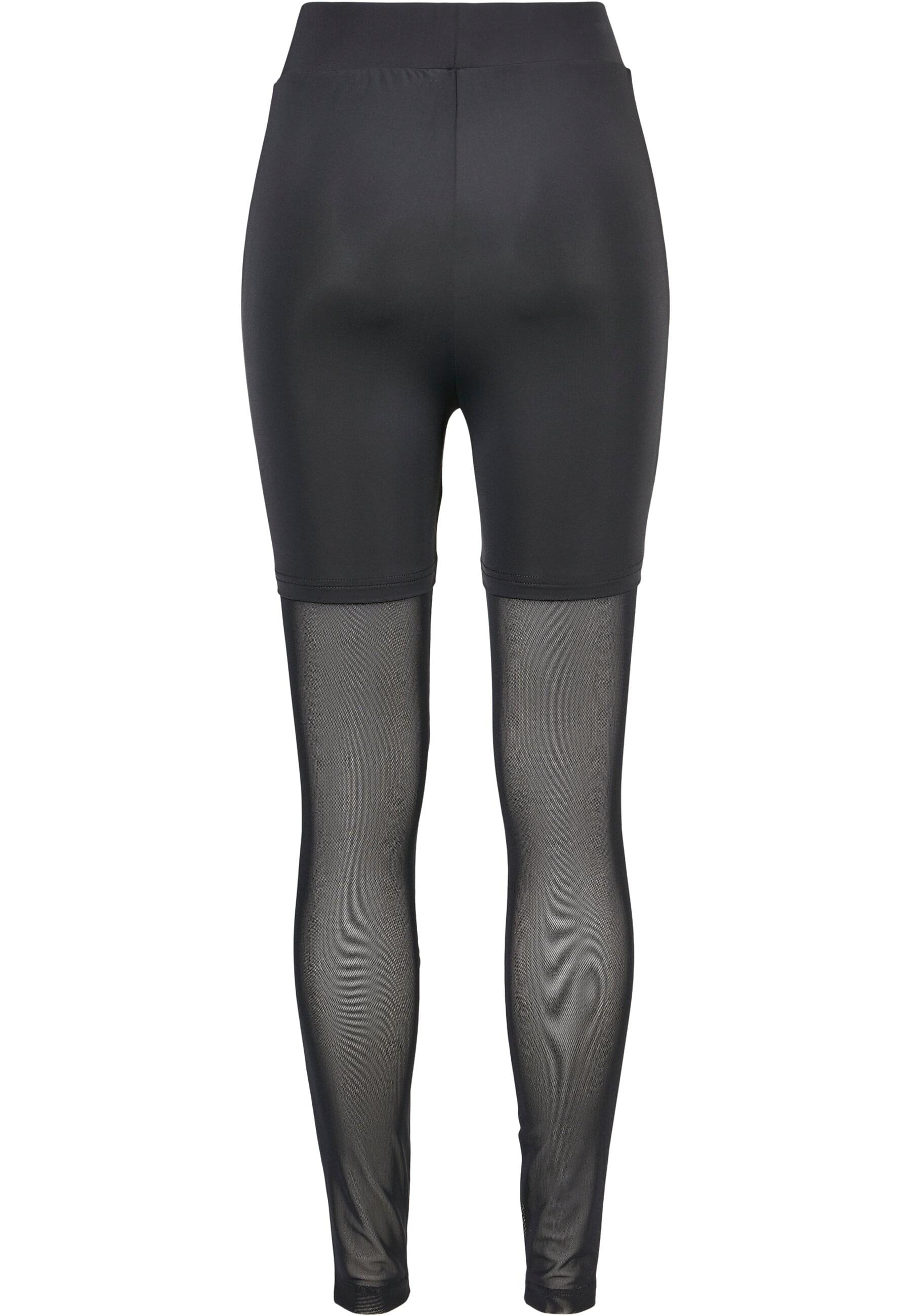 URBAN CLASSICS Leggings »Urban Classics Damen«, (1 tlg.)