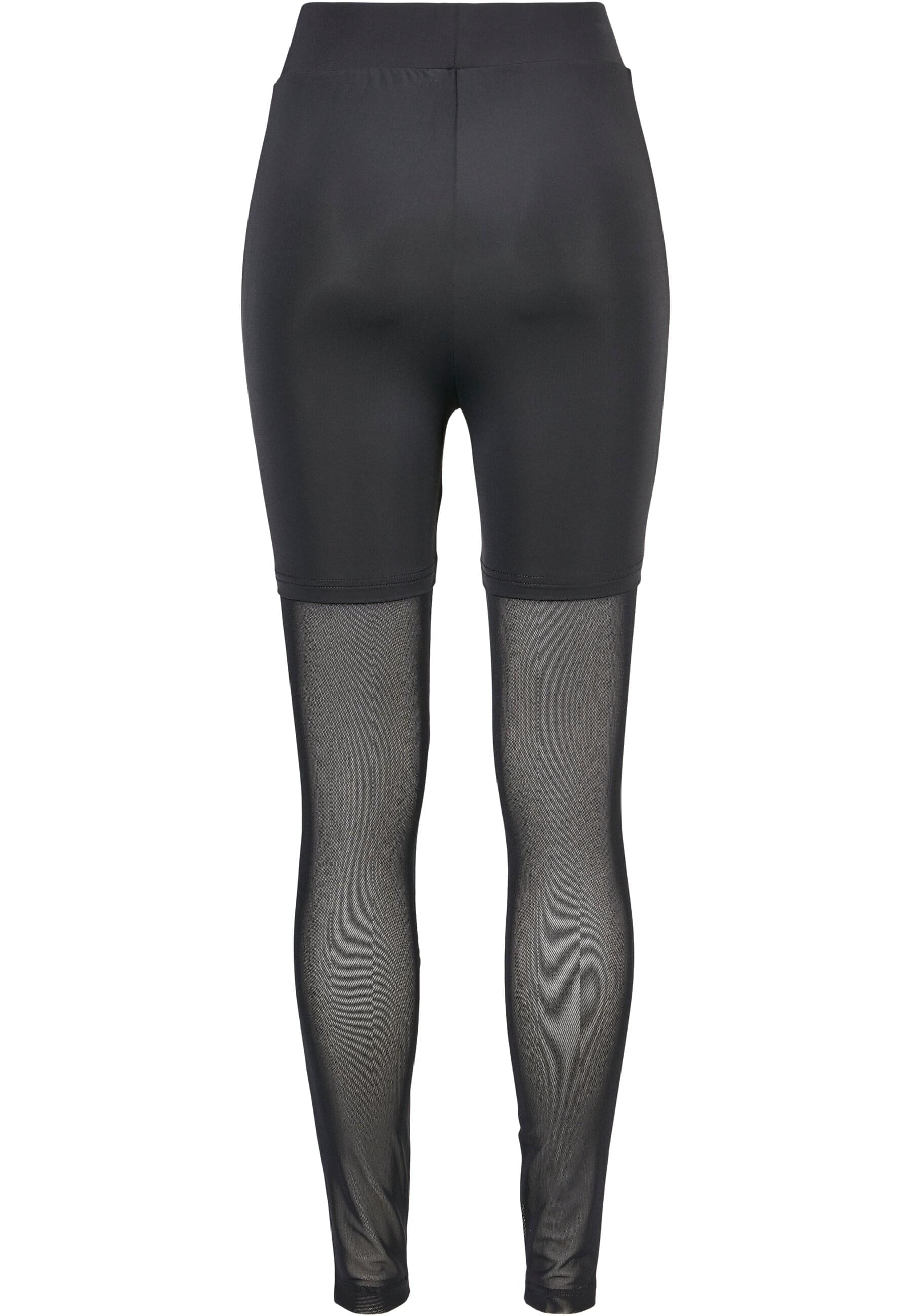 URBAN CLASSICS Leggings "Urban Classics Damen", (1 tlg.) günstig online kaufen