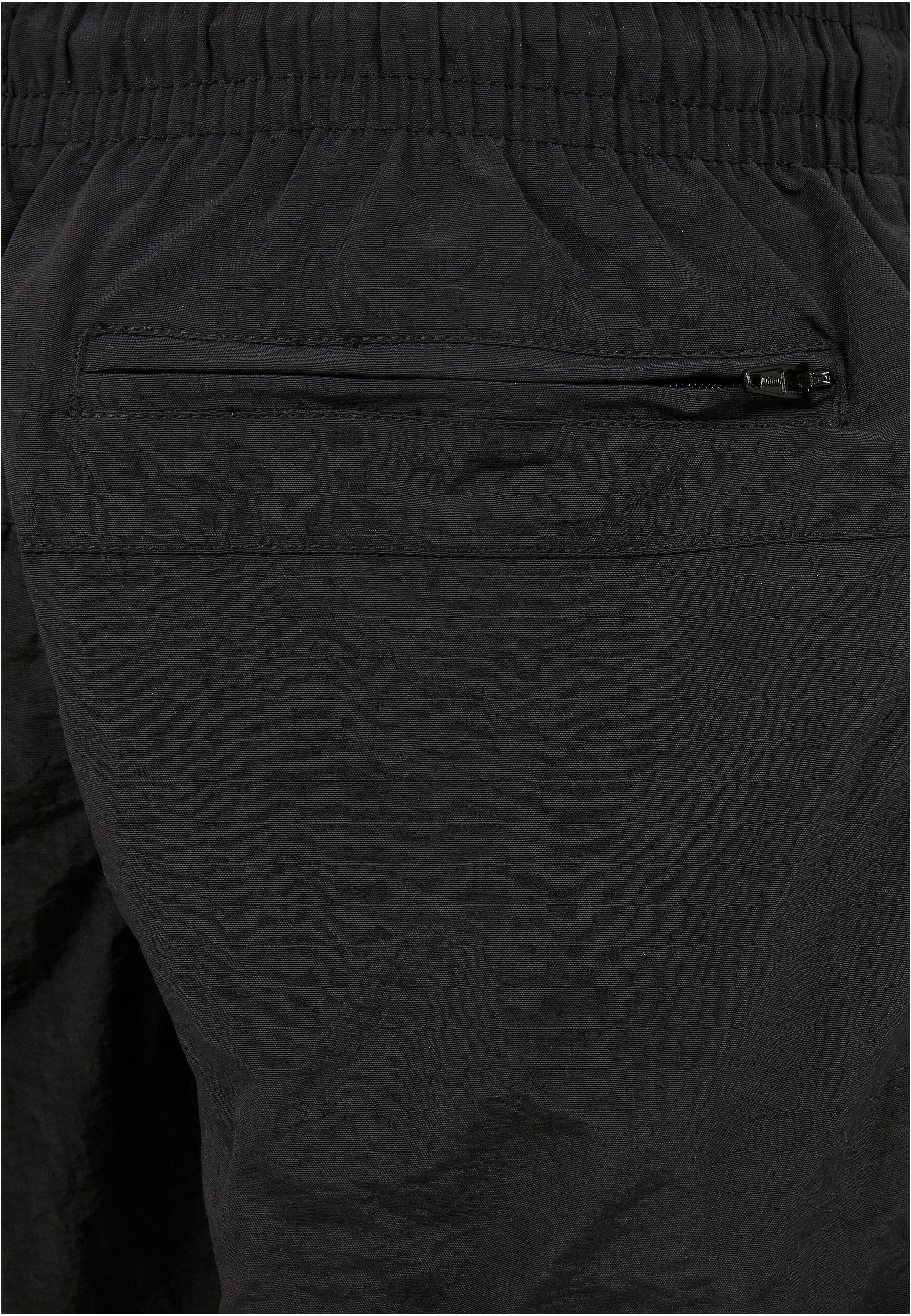 URBAN CLASSICS Badeshorts »Urban Classics Herren Boys Block Swim Shorts«